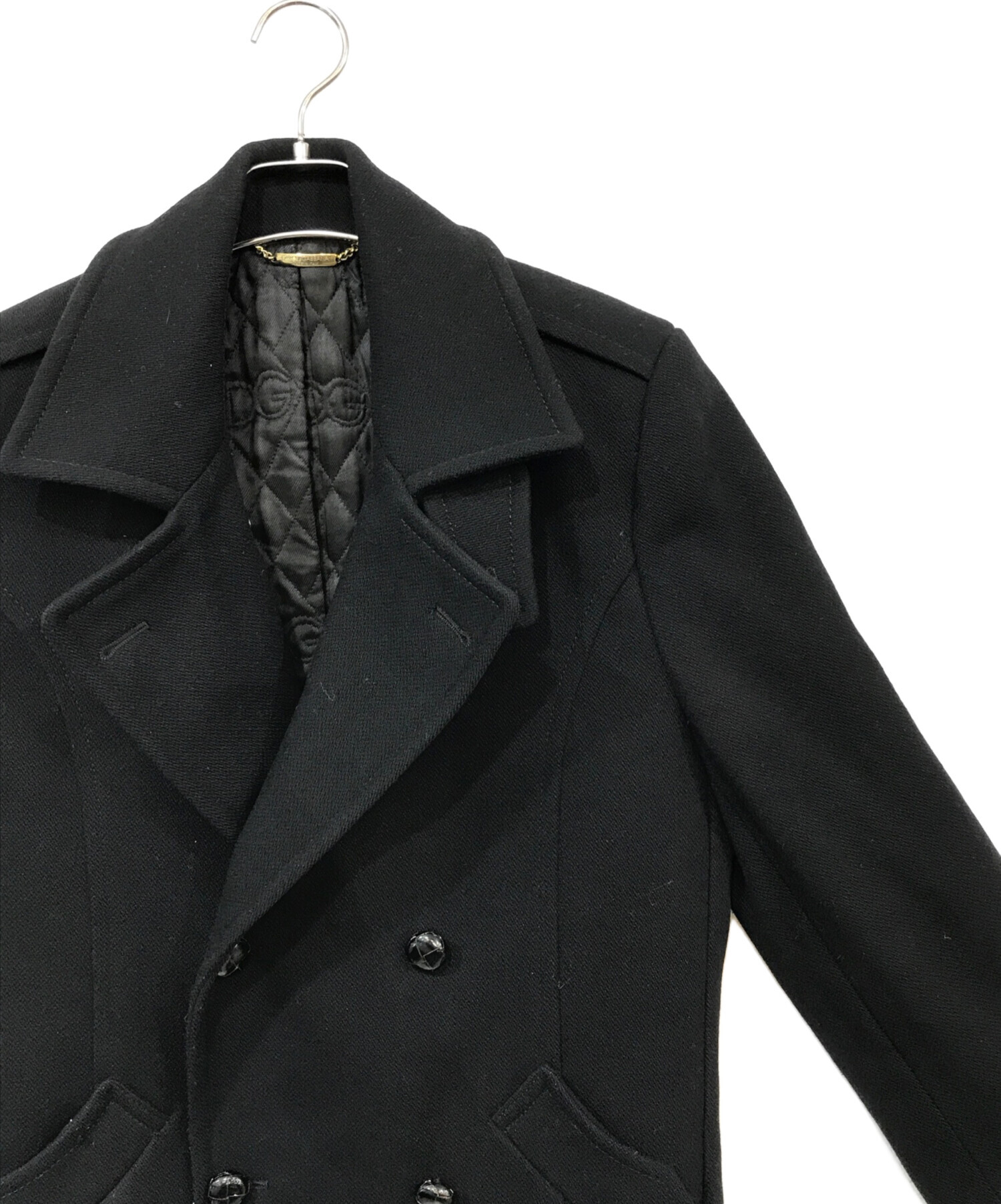 中古・古着通販】DOLCE & GABBANA (ドルチェ＆ガッバーナ) ハーフ 