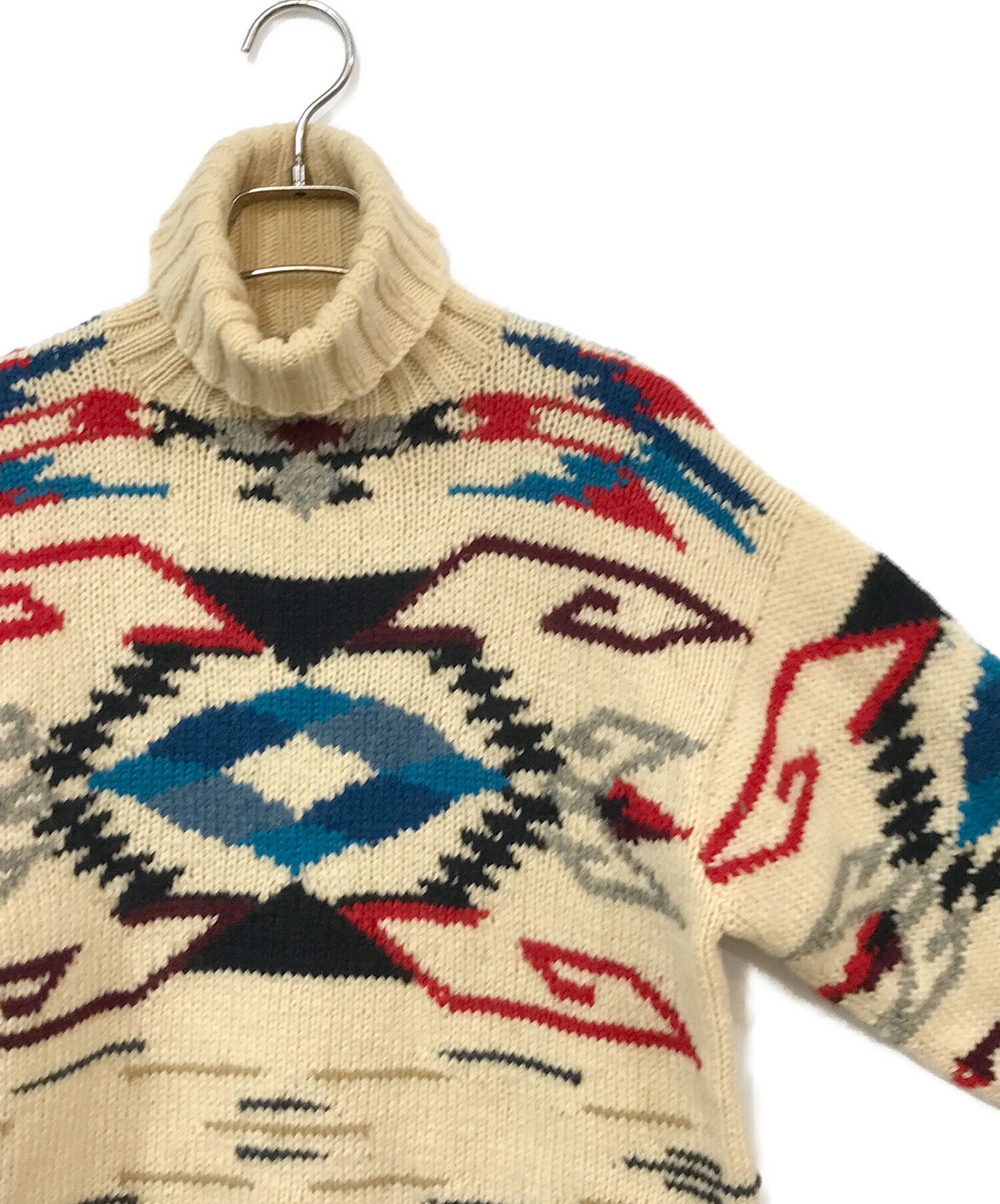 中古・古着通販】POLO RALPH LAUREN (ポロ・ラルフローレン) 90s