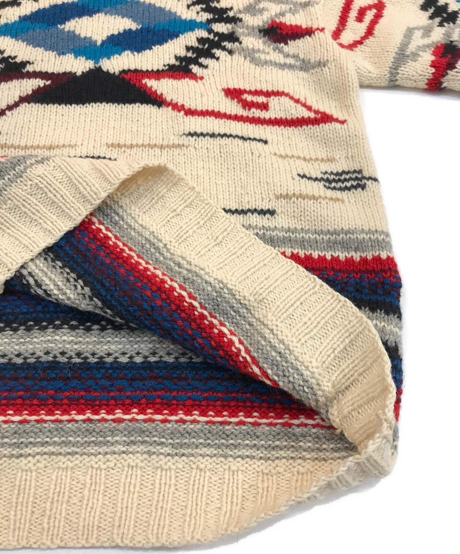 中古・古着通販】POLO RALPH LAUREN (ポロ・ラルフローレン) 90s