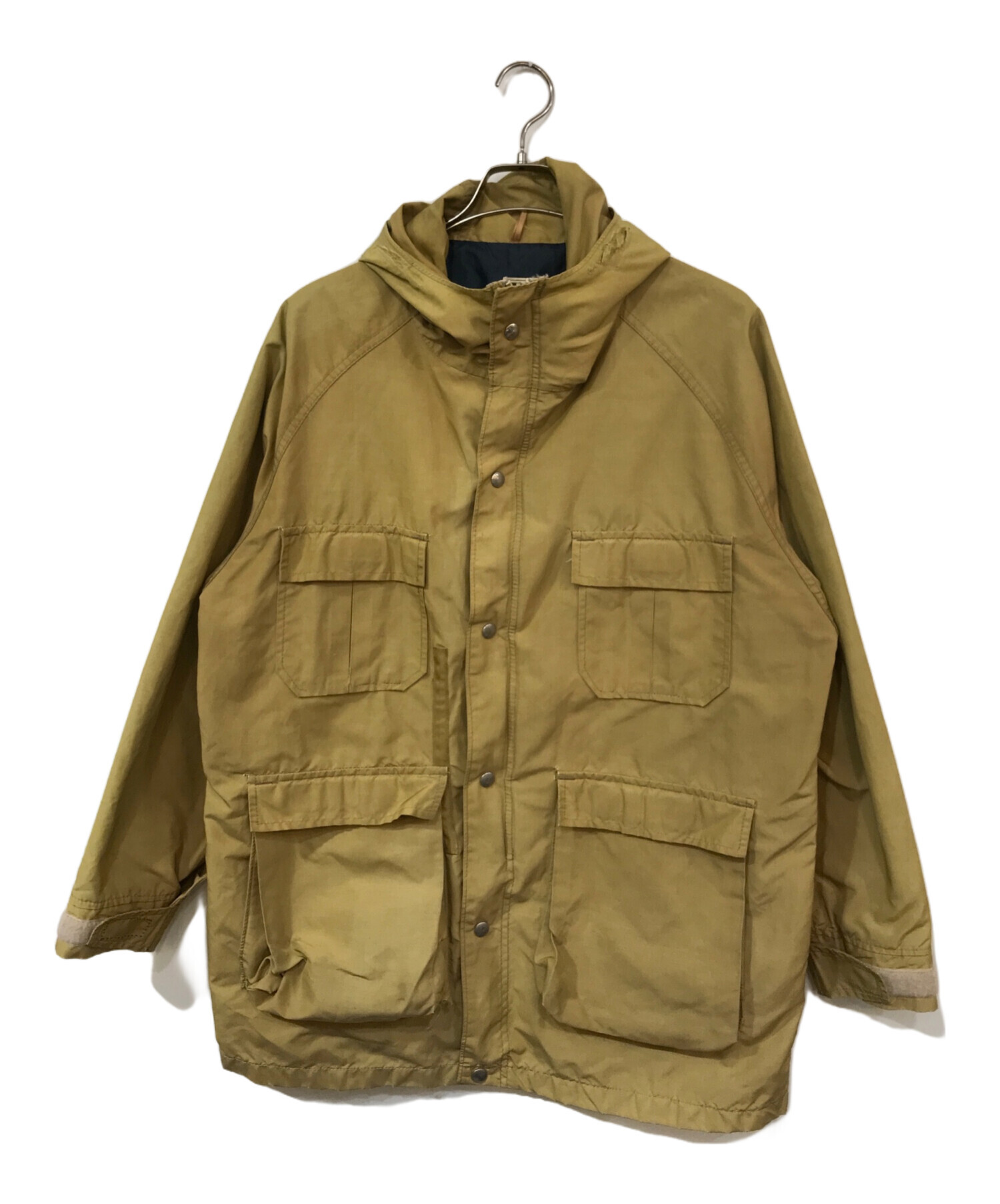 中古・古着通販】L.L.Bean (エルエルビーン) マウンテンパーカー