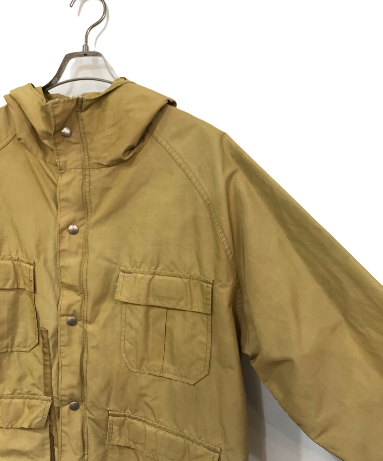 中古・古着通販】L.L.Bean (エルエルビーン) マウンテンパーカー
