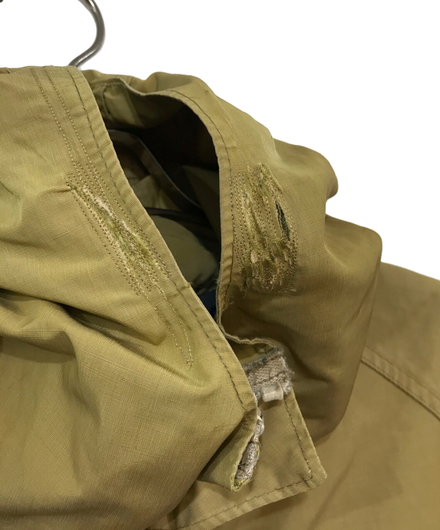 中古・古着通販】L.L.Bean (エルエルビーン) マウンテンパーカー