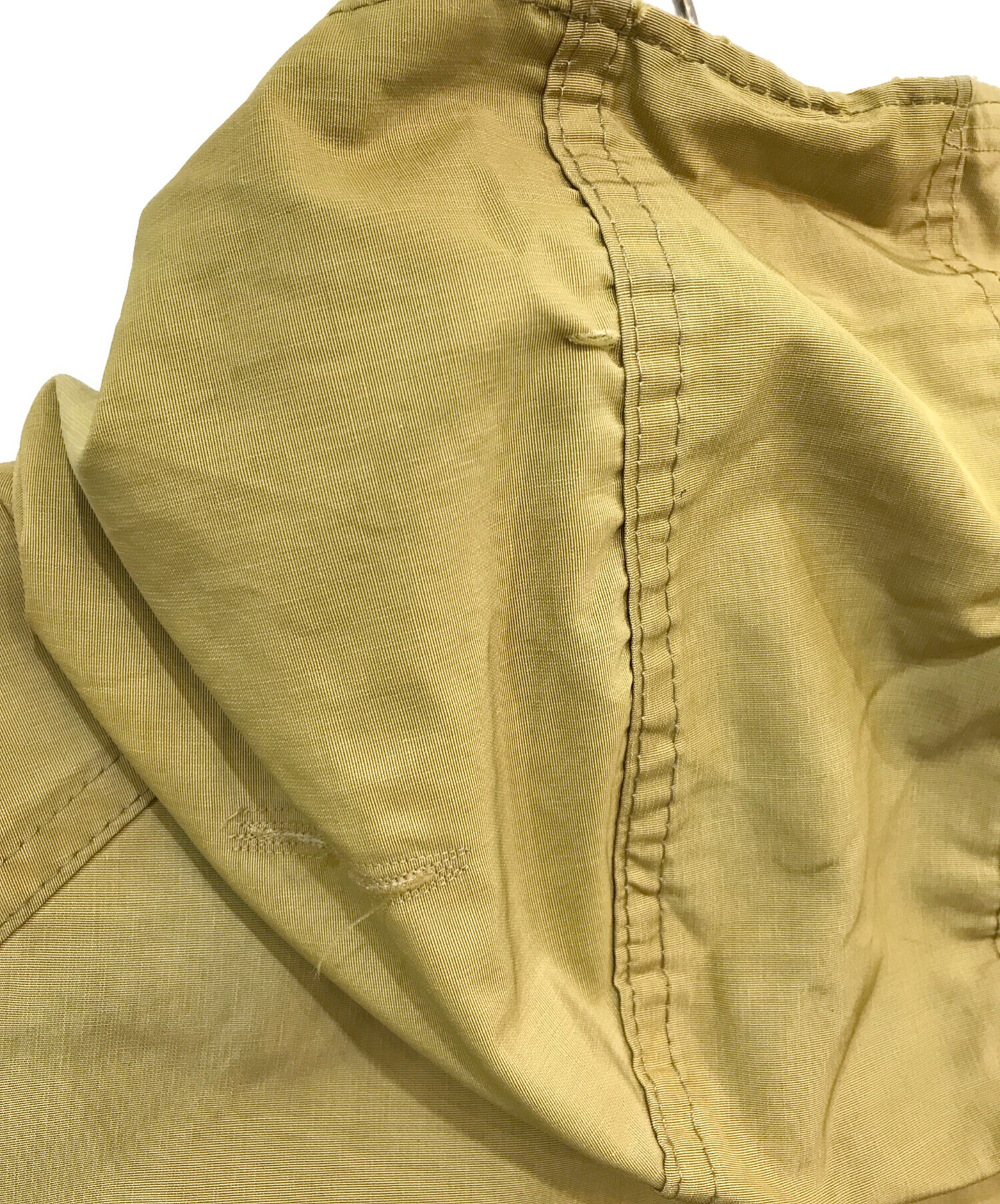中古・古着通販】L.L.Bean (エルエルビーン) マウンテンパーカー 