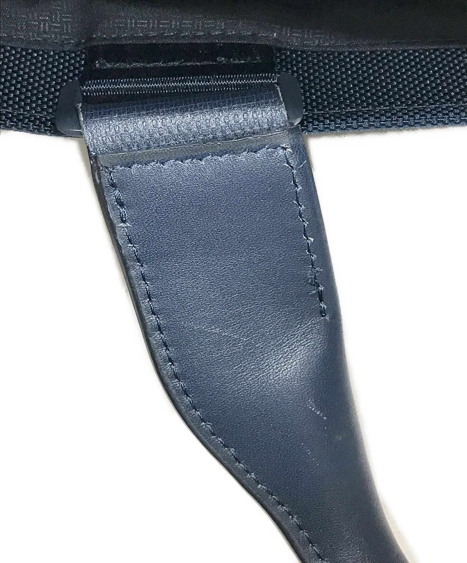 中古・古着通販】TUMI (トゥミ) SHIPS (シップス) ALPHA3ミッド3way