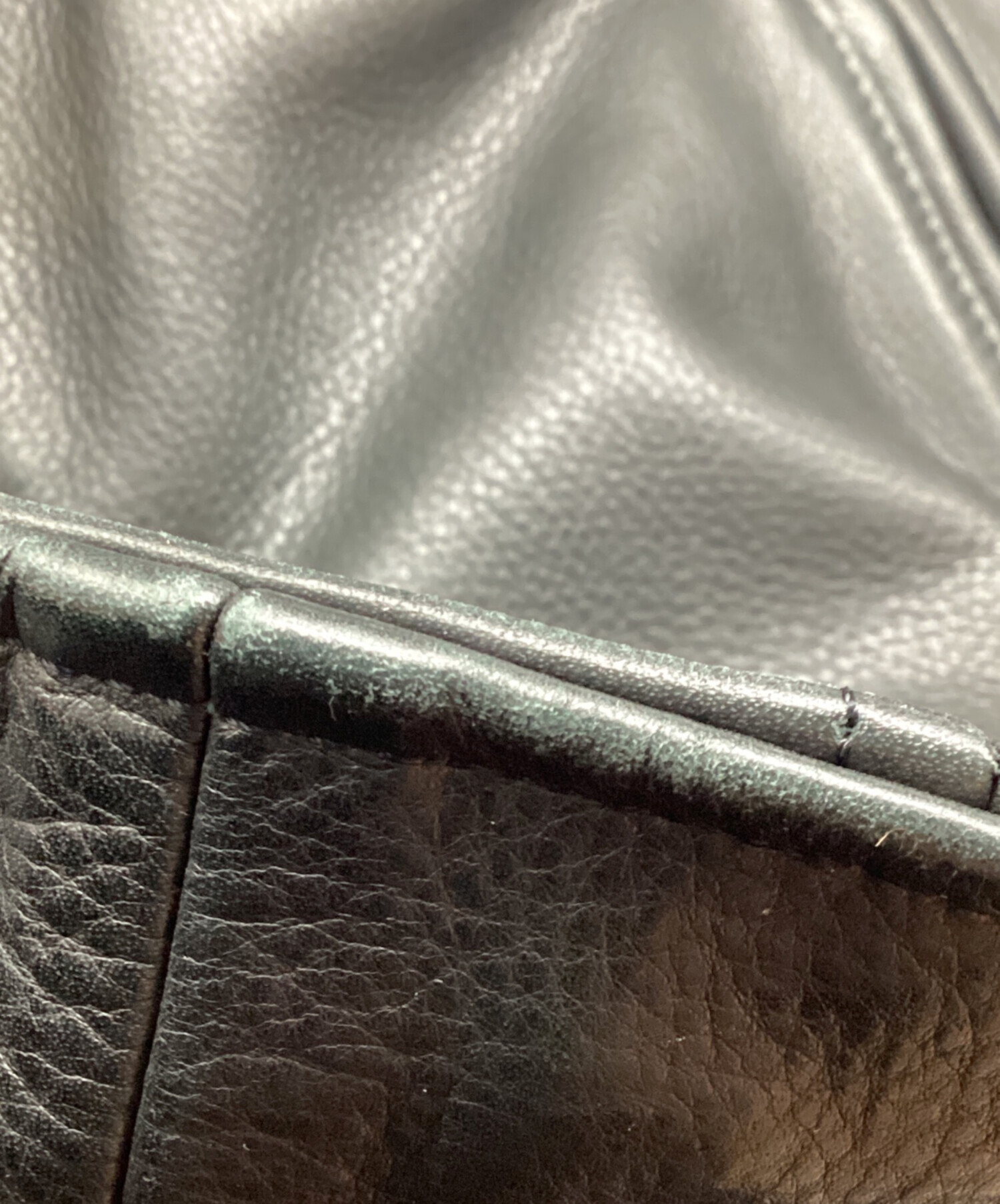 中古・古着通販】VANSON (バンソン) nano・universe (ナノ・ユニバース