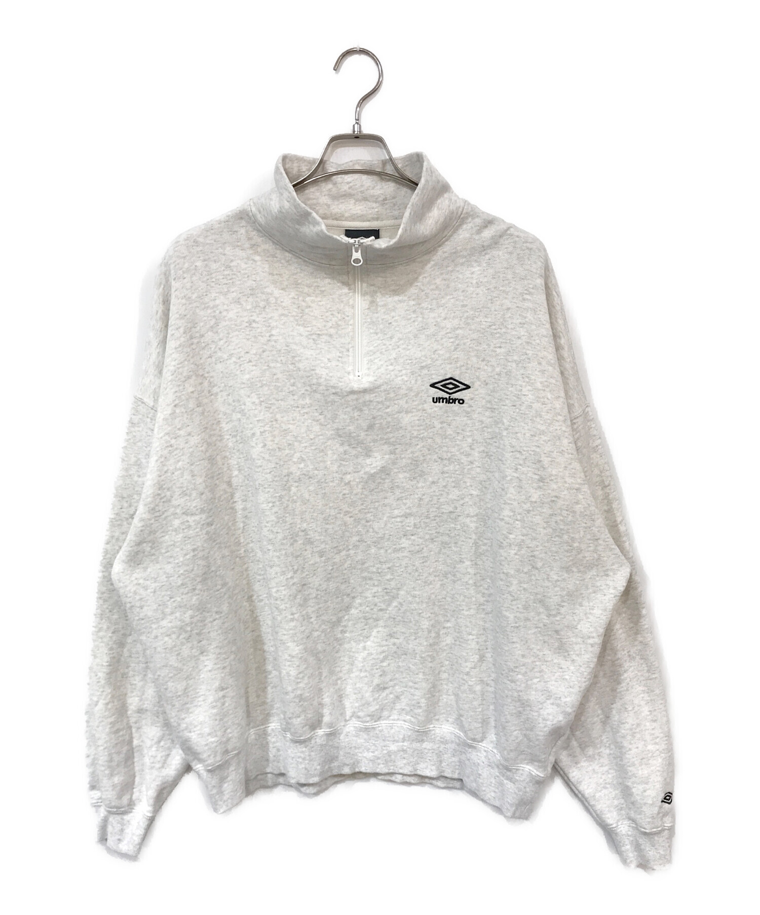 中古・古着通販】PUBLUX (パブリュクス) UMBRO (アンブロ) 別注 UMBRO 
