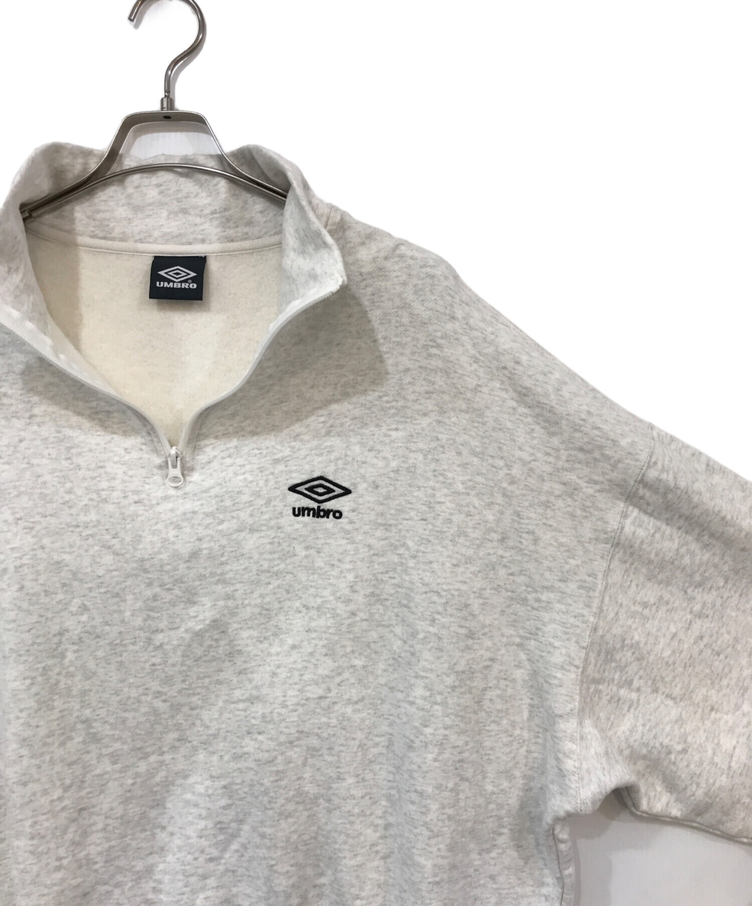 中古・古着通販】PUBLUX (パブリュクス) UMBRO (アンブロ) 別注 UMBRO 