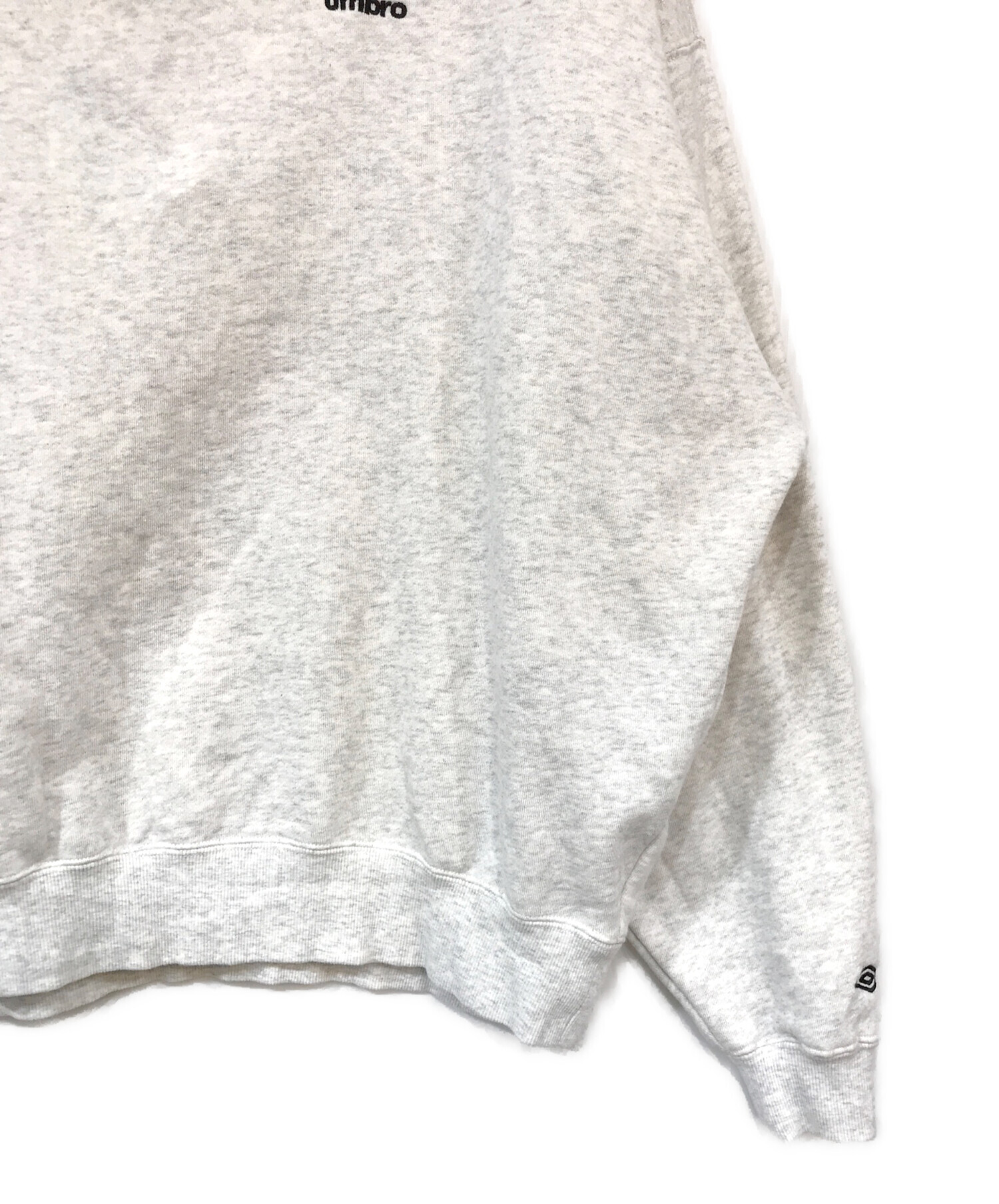 中古・古着通販】PUBLUX (パブリュクス) UMBRO (アンブロ) 別注 UMBRO 