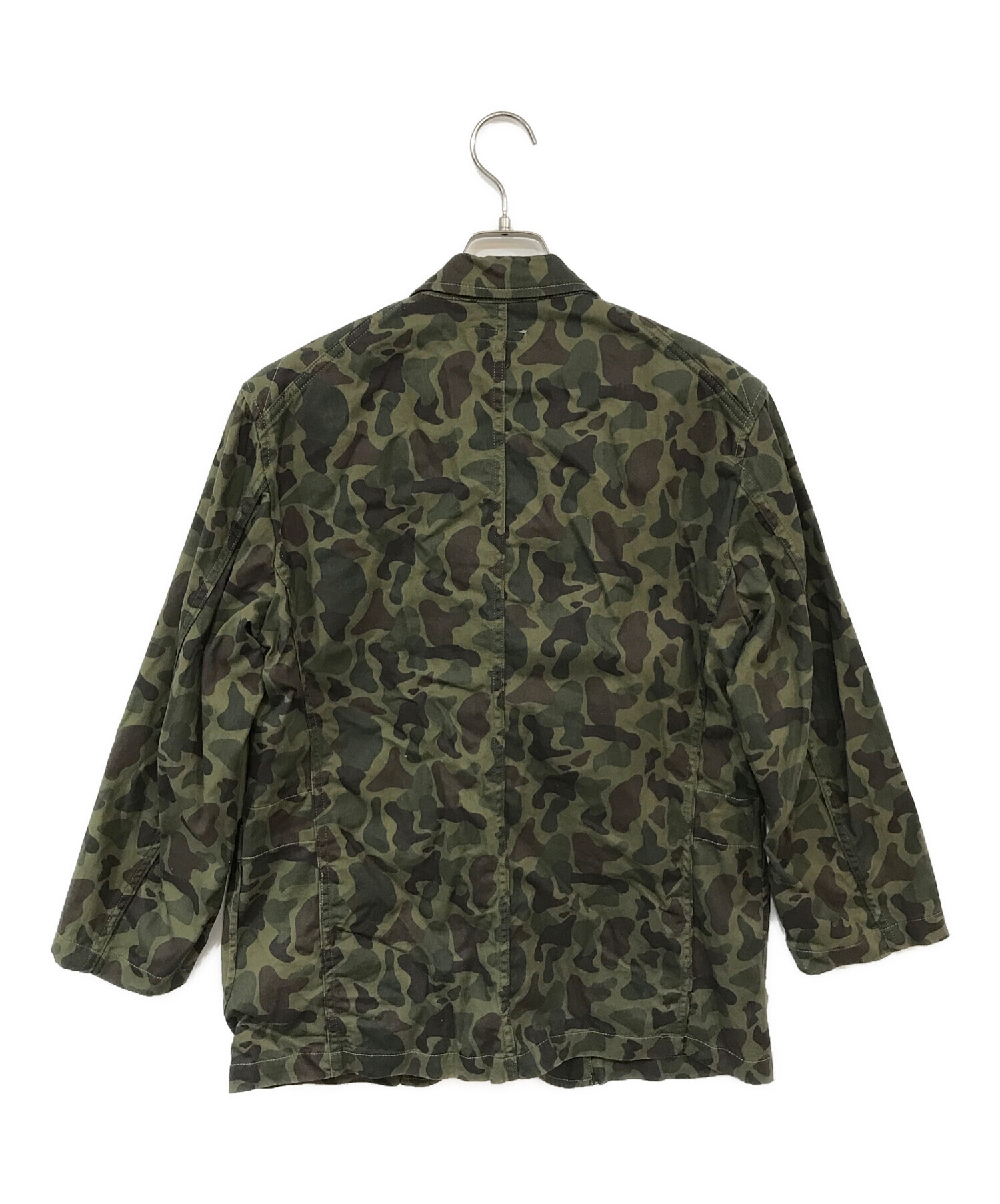 中古・古着通販】Engineered Garments (エンジニアド ガーメンツ 