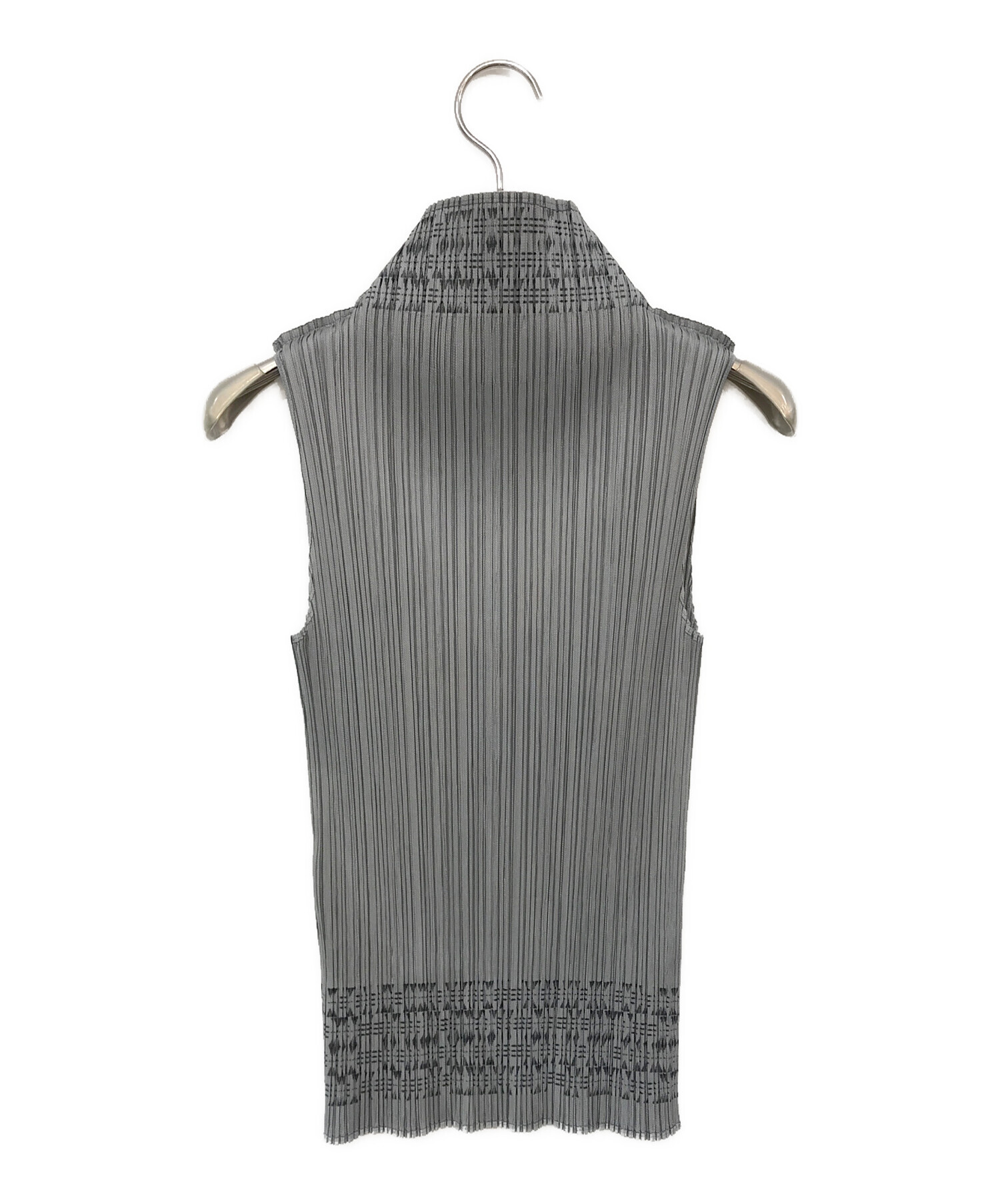 中古・古着通販】PLEATS PLEASE (プリーツプリーズ) ハイネック