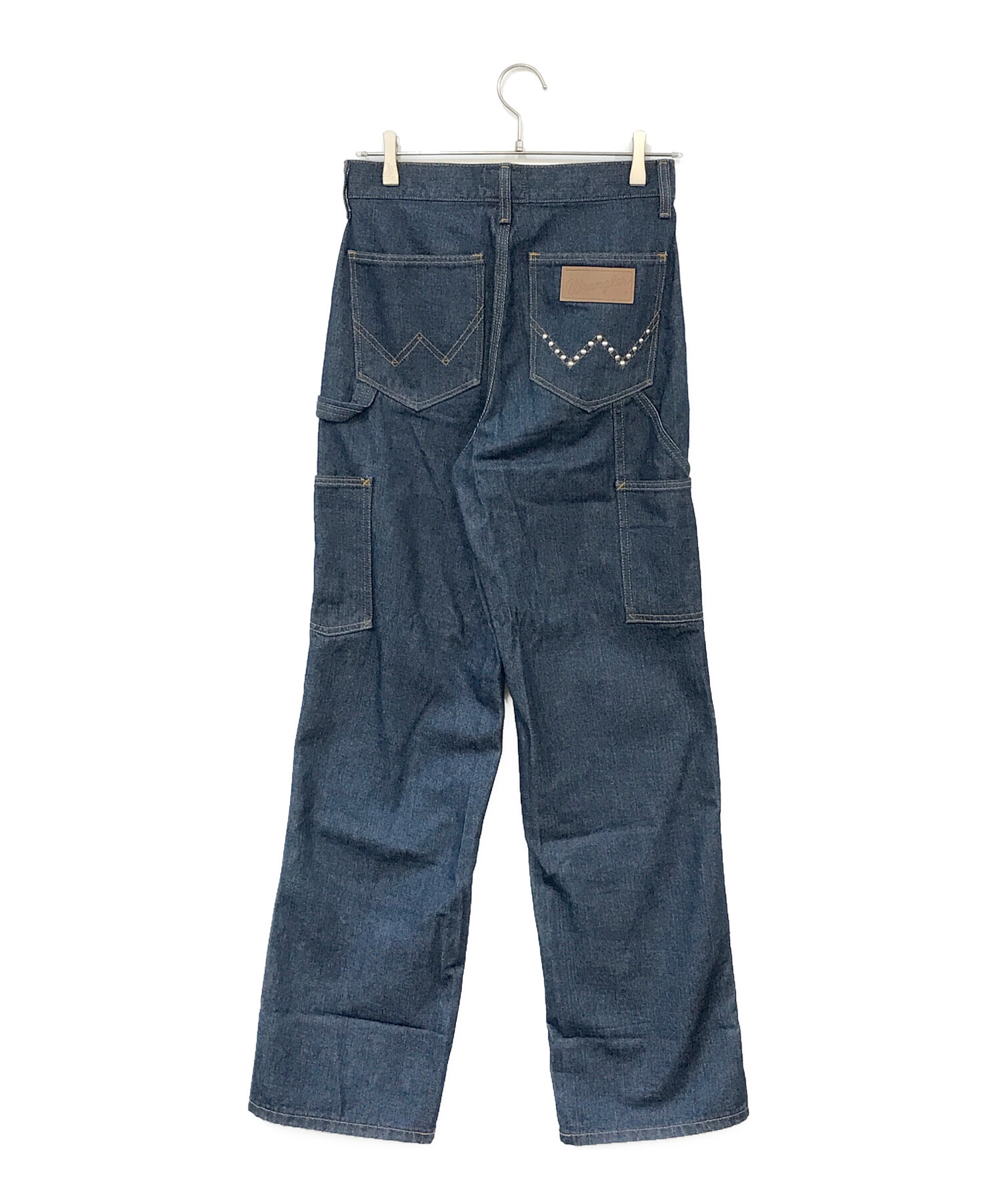 中古・古着通販】Wrangler (ラングラー) TOGA PULLA (トーガ プルラ 