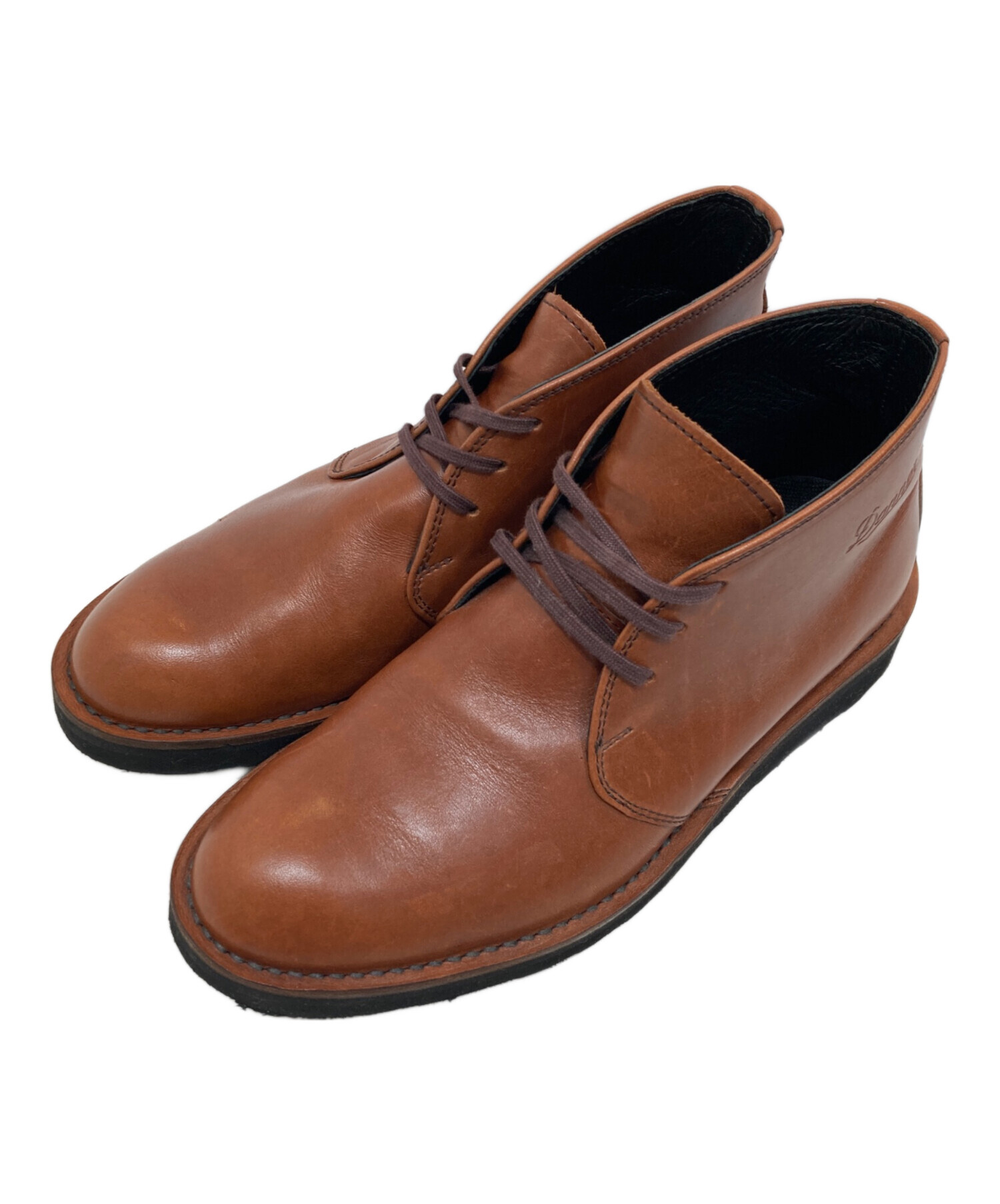 中古・古着通販】Danner (ダナー) skidmore chukka/スキッドモア