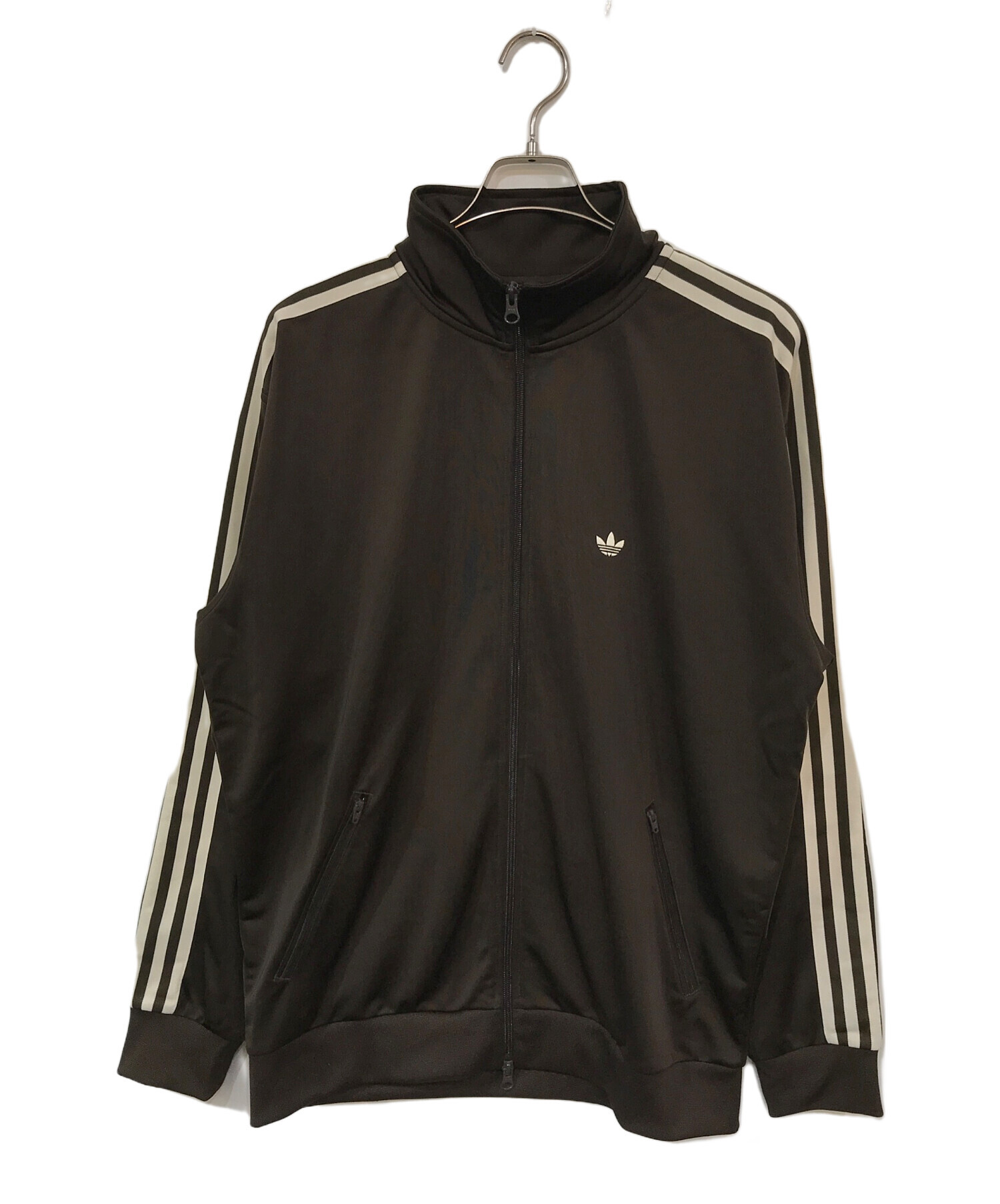 中古・古着通販】adidas (アディダス) BECKENBAUER TRACKTOP/ベッケン 