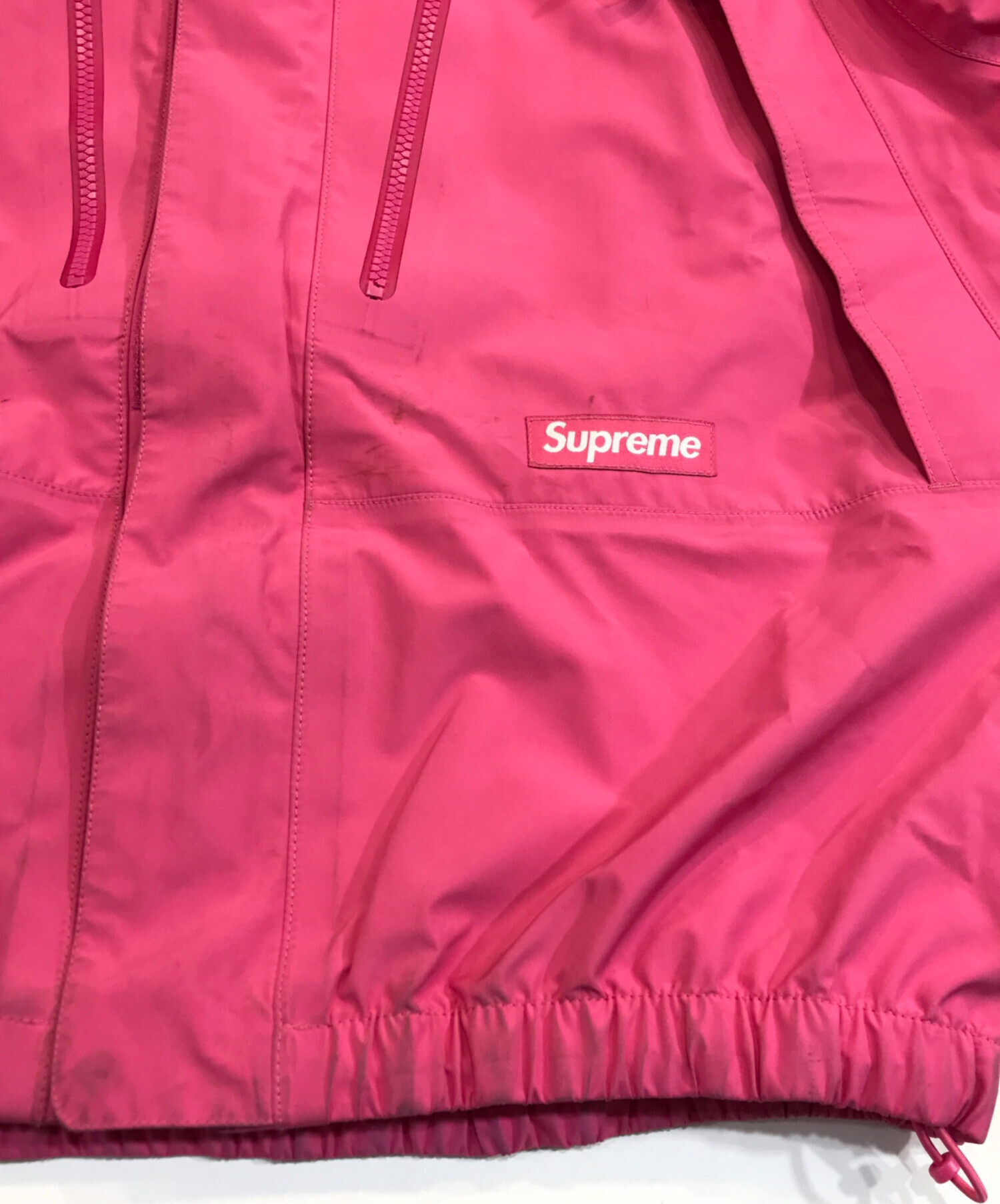 中古・古着通販】Supreme (シュプリーム) GORE-TEX Taped Seam