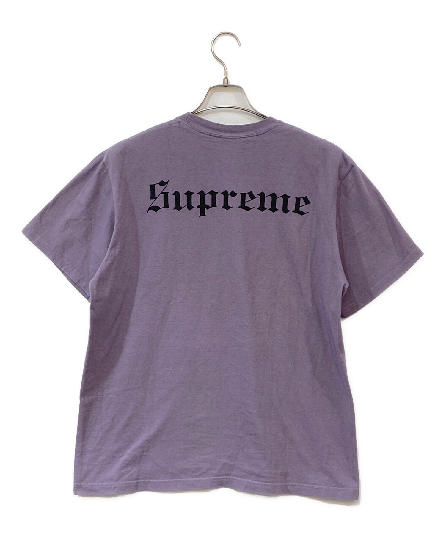 中古・古着通販】SUPREME (シュプリーム) Snow White Tee/スノー 