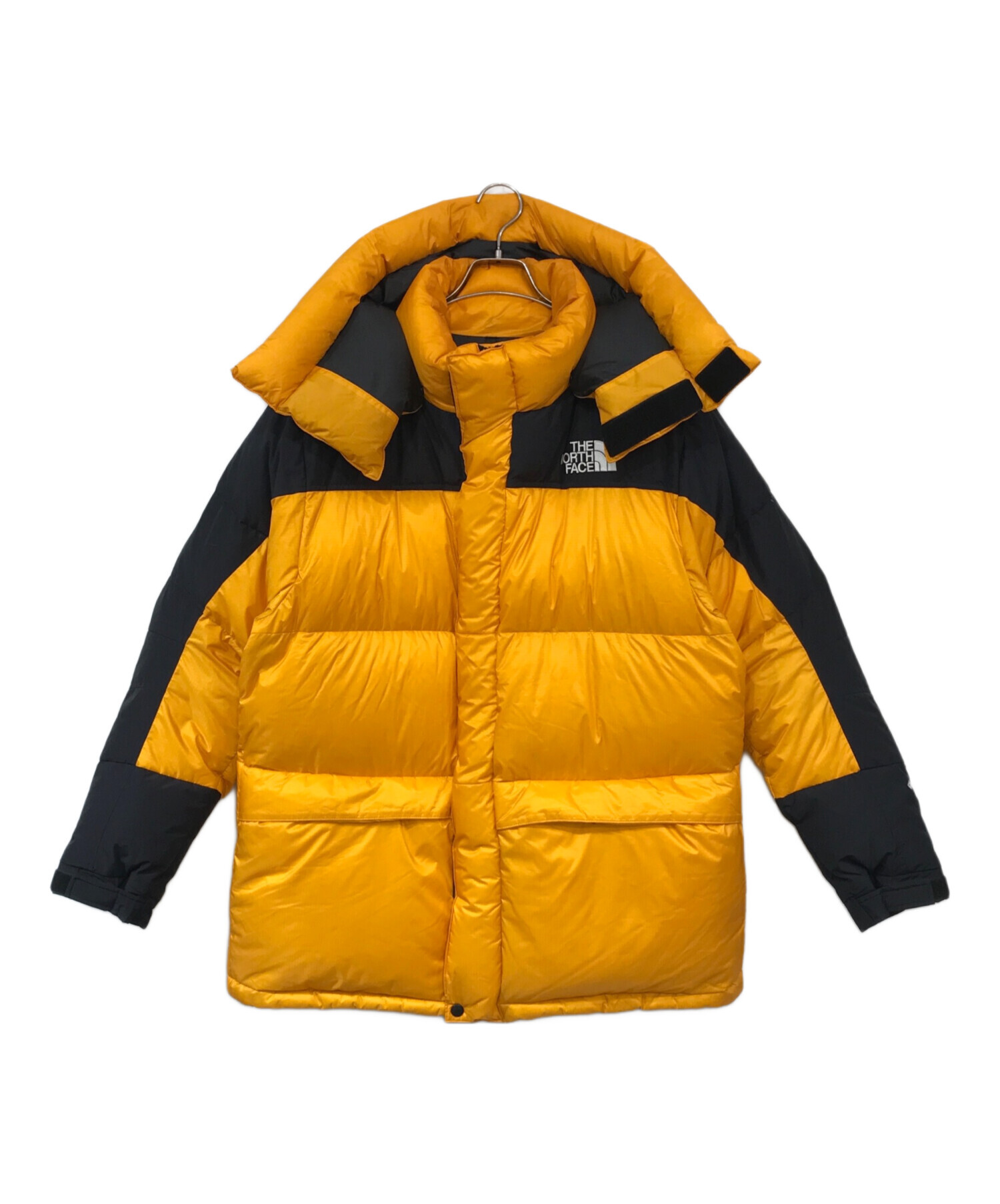 中古・古着通販】THE NORTH FACE (ザ ノース フェイス) Him Down Parka 