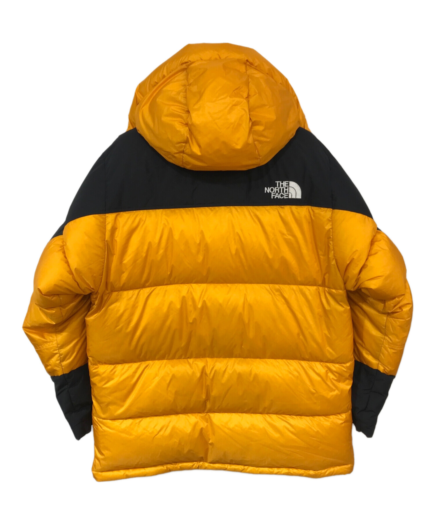 中古・古着通販】THE NORTH FACE (ザ ノース フェイス) Him Down Parka 