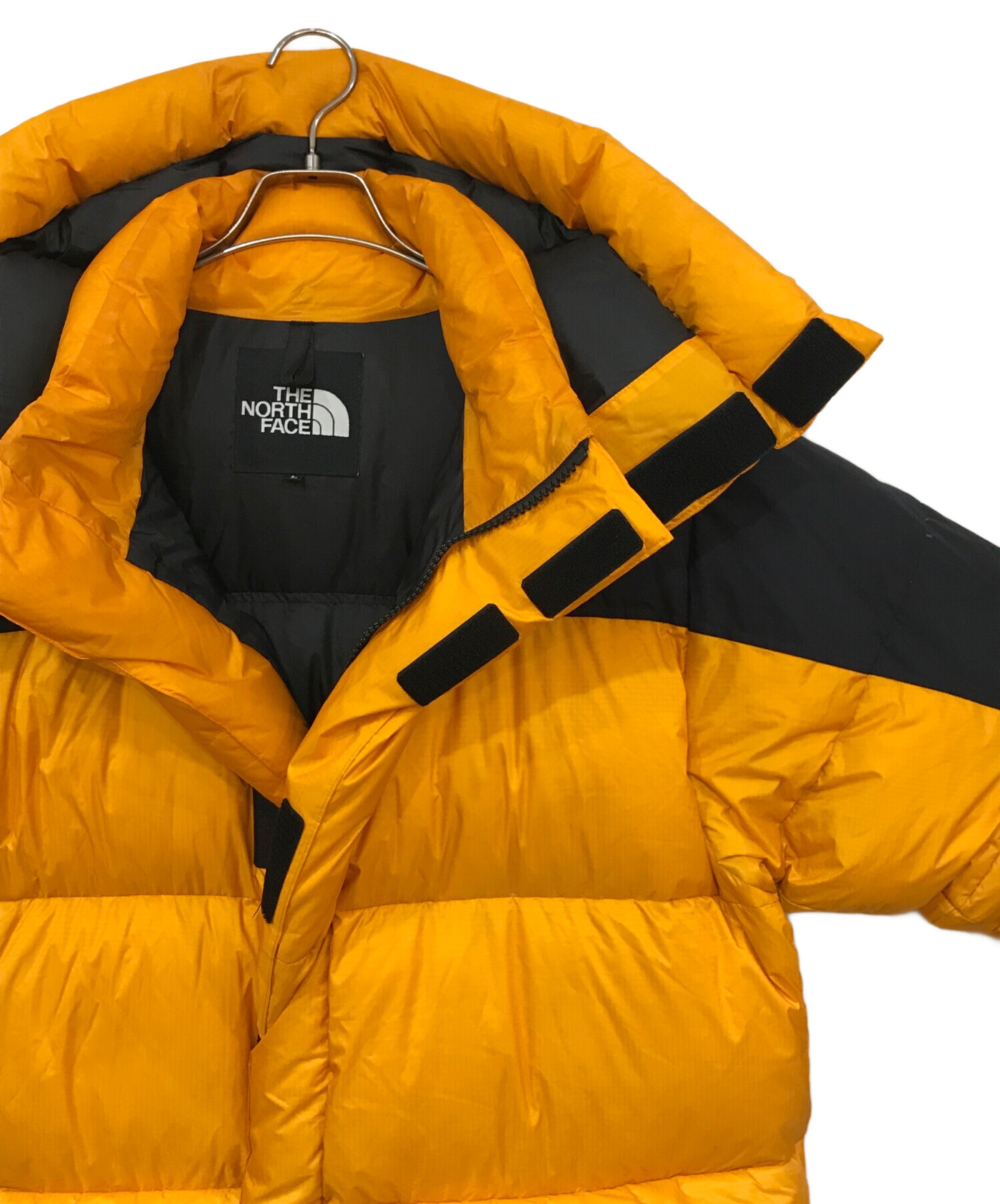 中古・古着通販】THE NORTH FACE (ザ ノース フェイス) Him Down Parka 