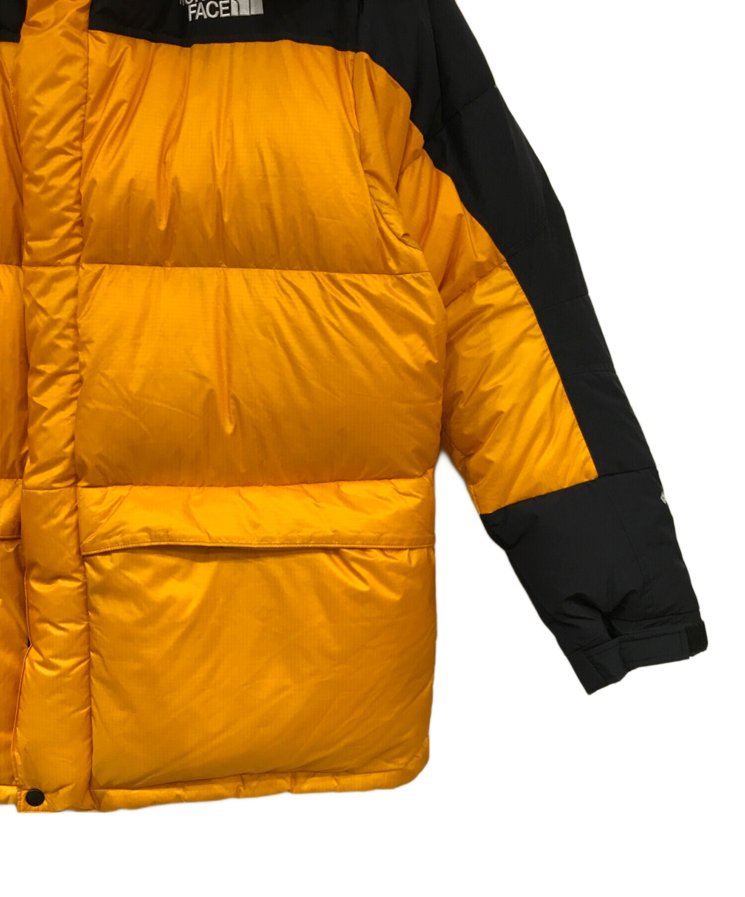 中古・古着通販】THE NORTH FACE (ザ ノース フェイス) Him Down Parka 