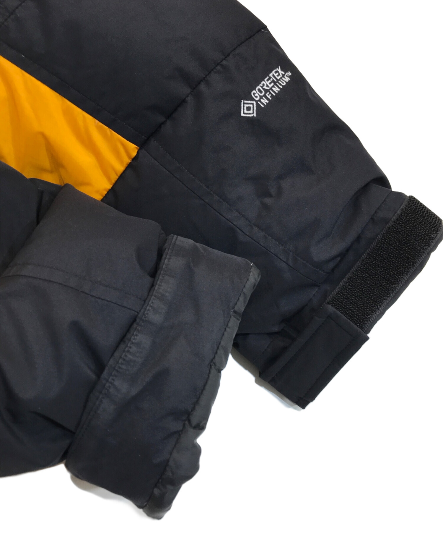 中古・古着通販】THE NORTH FACE (ザ ノース フェイス) Him Down Parka 