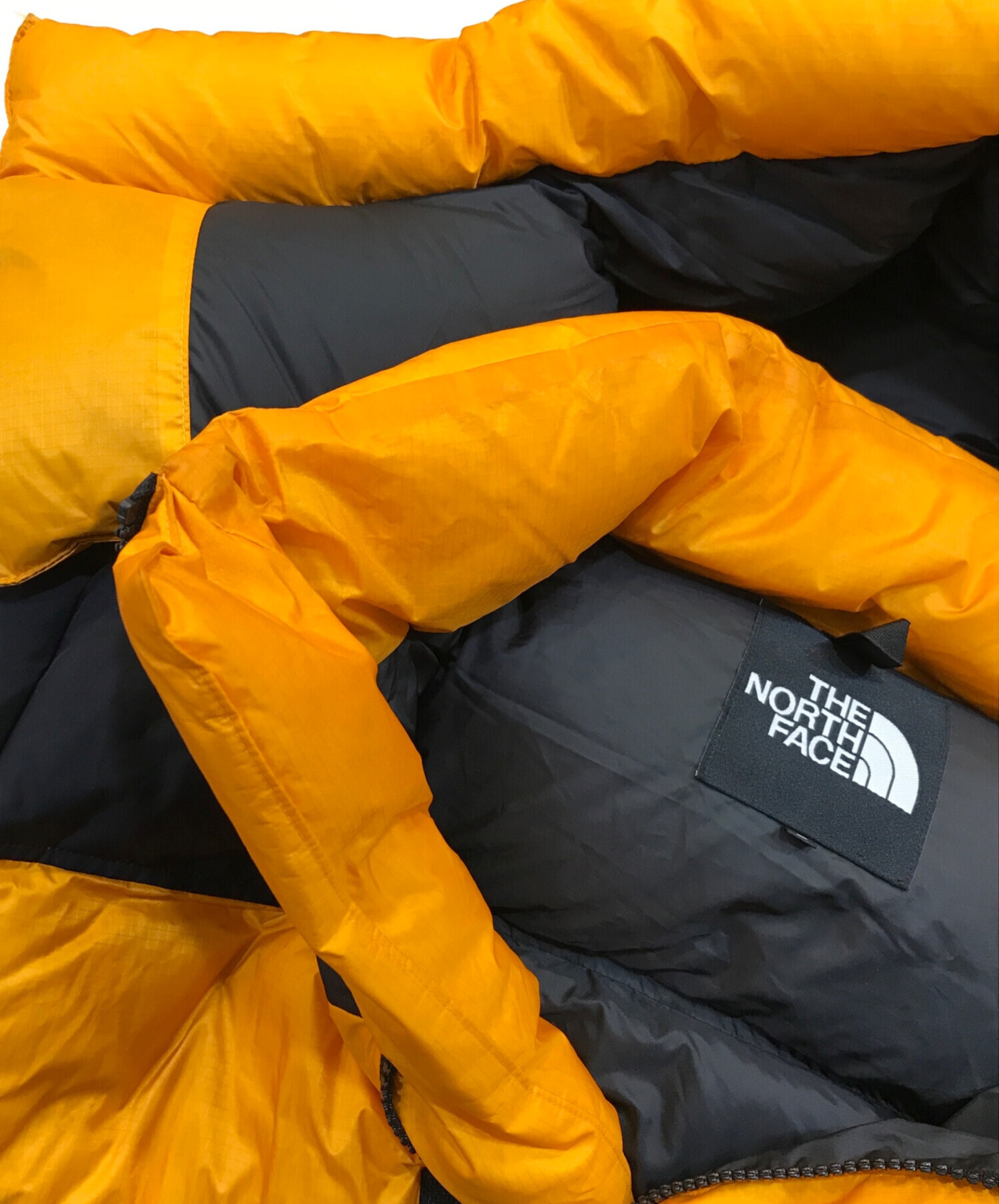中古・古着通販】THE NORTH FACE (ザ ノース フェイス) Him Down Parka 