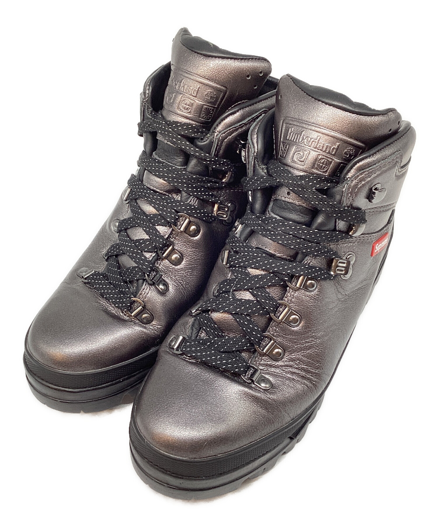 中古・古着通販】Supreme (シュプリーム) Timberland 