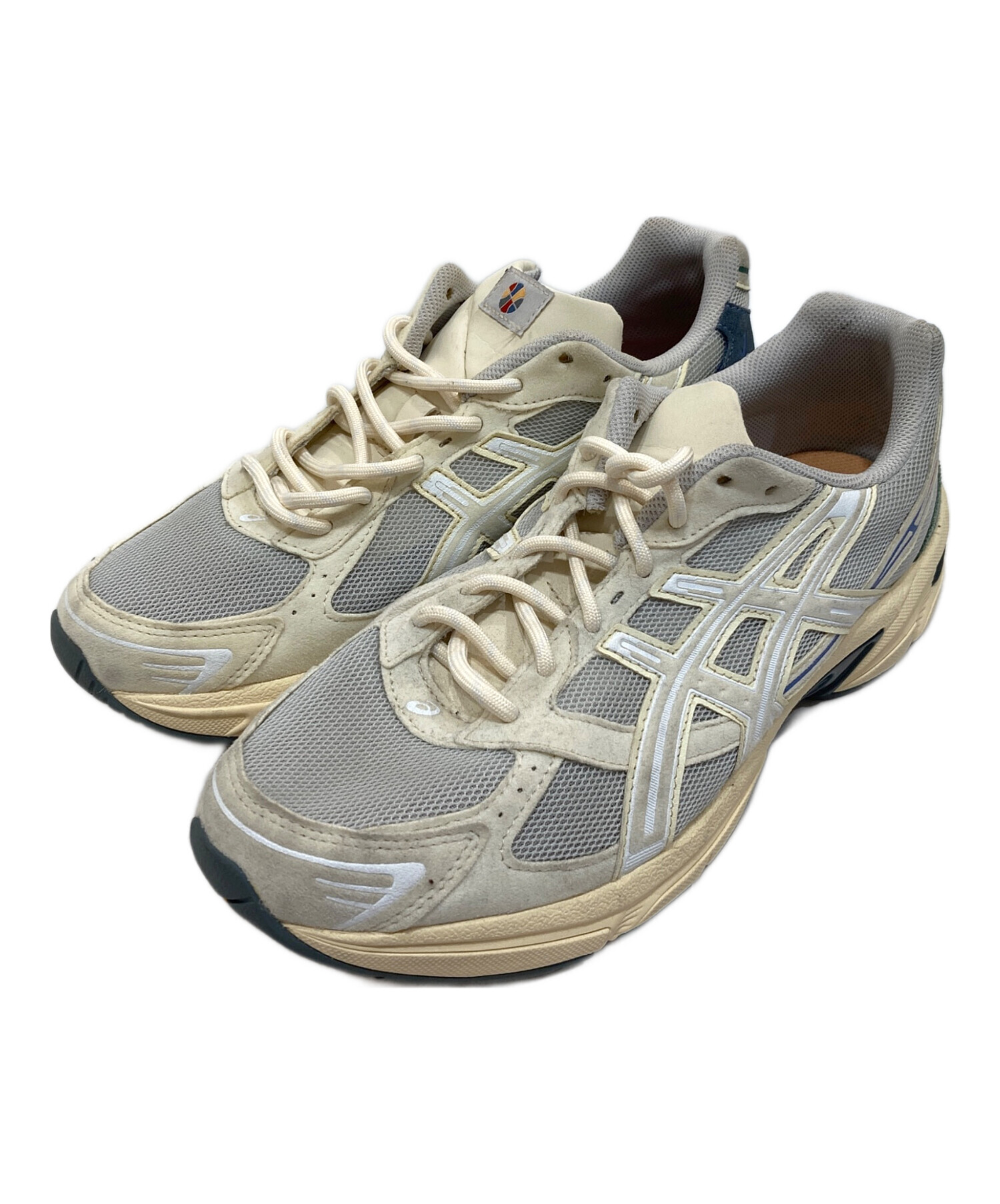 中古・古着通販】asics (アシックス) ballaholic (ボーラホリック) GEL