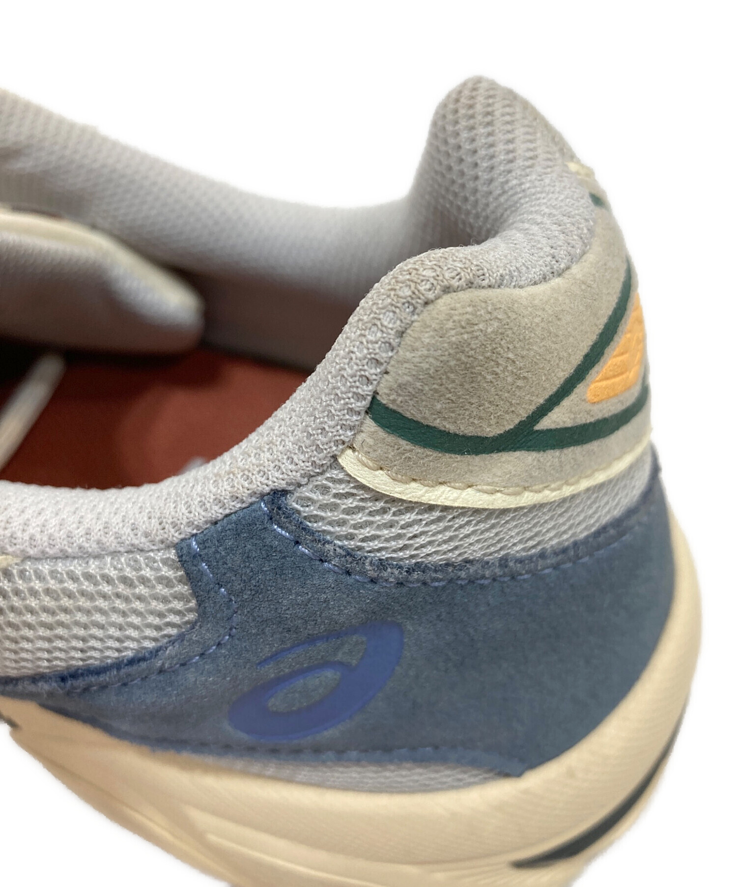 中古・古着通販】asics (アシックス) ballaholic (ボーラホリック) GEL