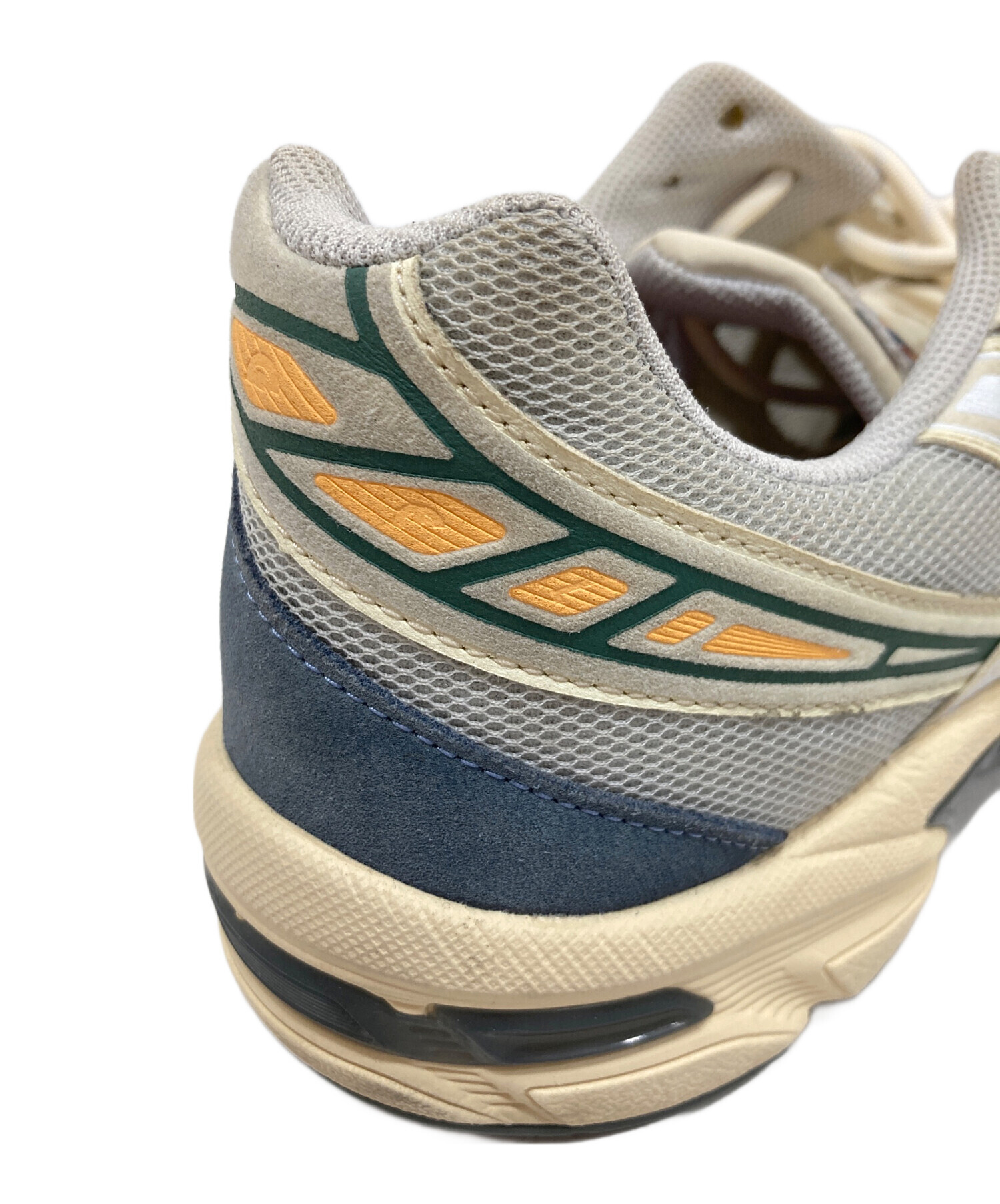 中古・古着通販】asics (アシックス) ballaholic (ボーラホリック) GEL
