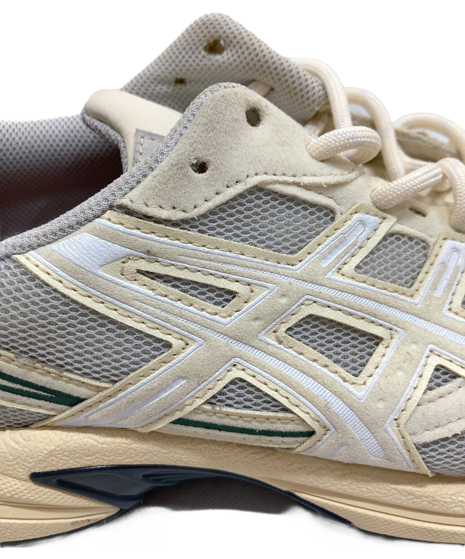 美品 ボーラホリック ballaholic セットアップ taupe gray 中古・古着通販】asics (アシックス) ballaholic (ボーラホリック) GEL