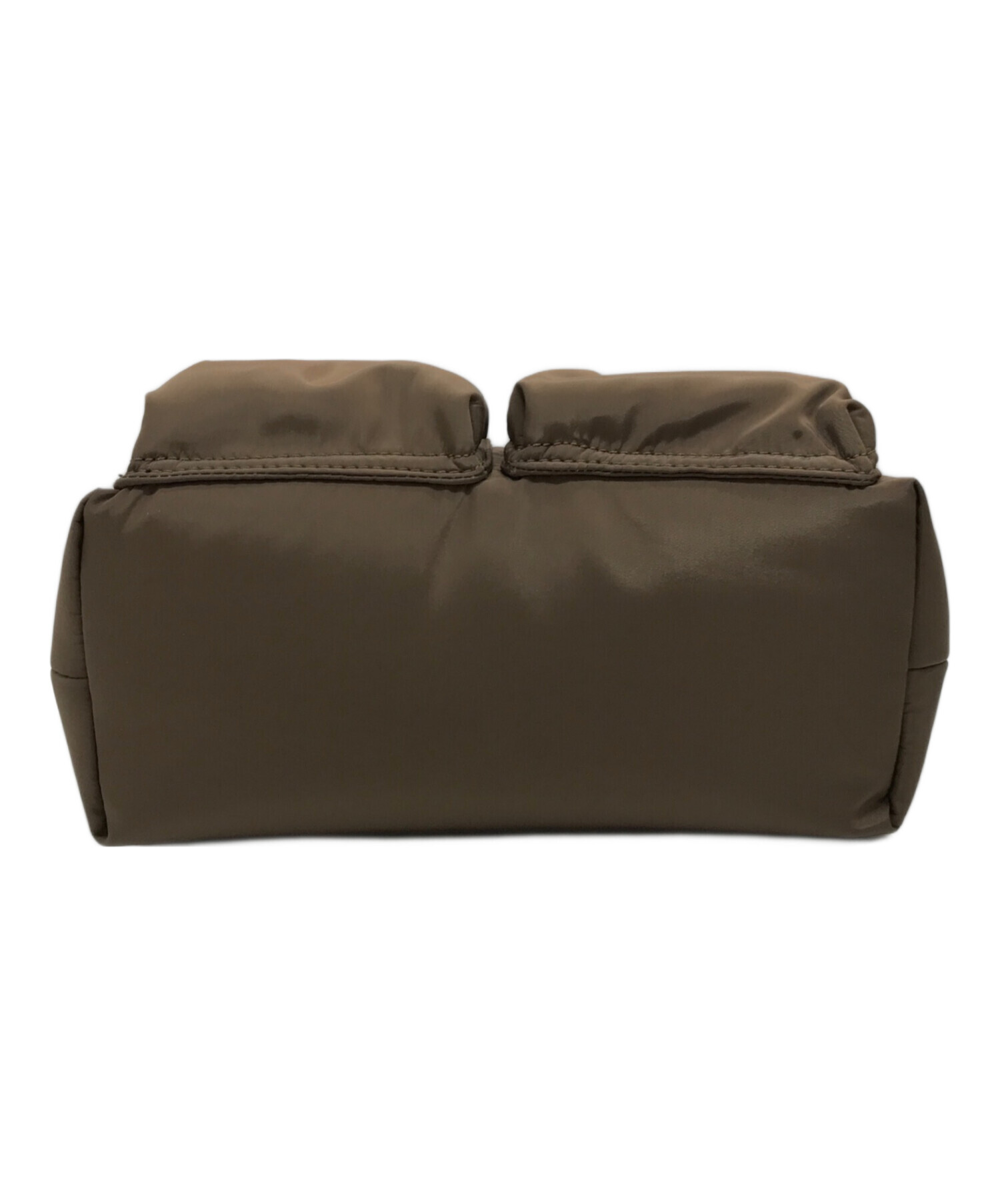 中古・古着通販】GOOD GRIEF! (グッドグリーフ) BELTED SHOULDER BAG