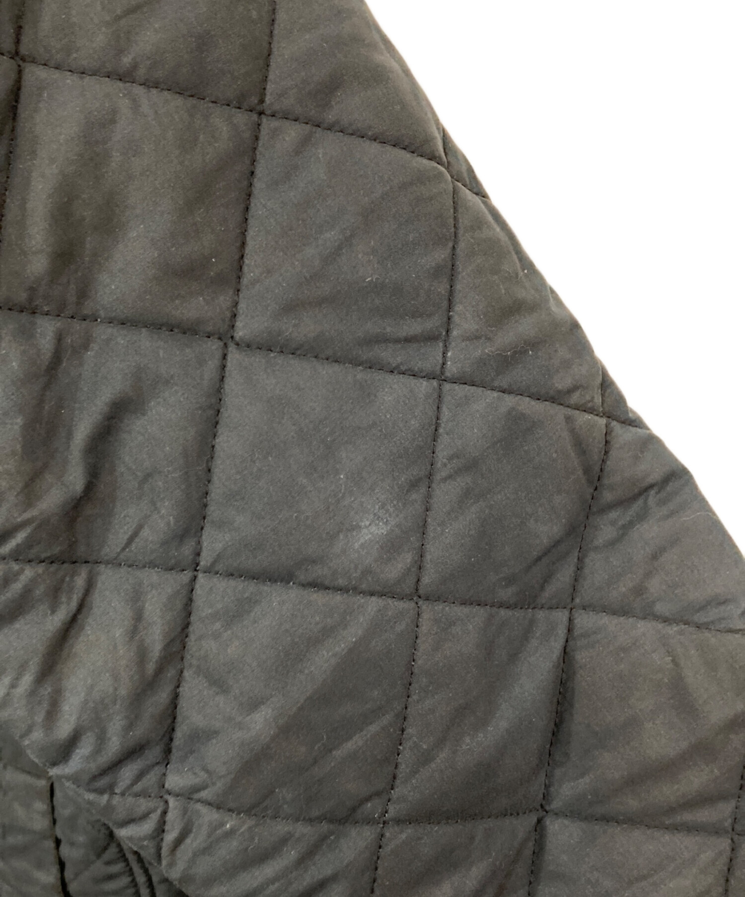 中古・古着通販】Barbour (バブアー) Bedale Quilt Wax/ビデイルキルト
