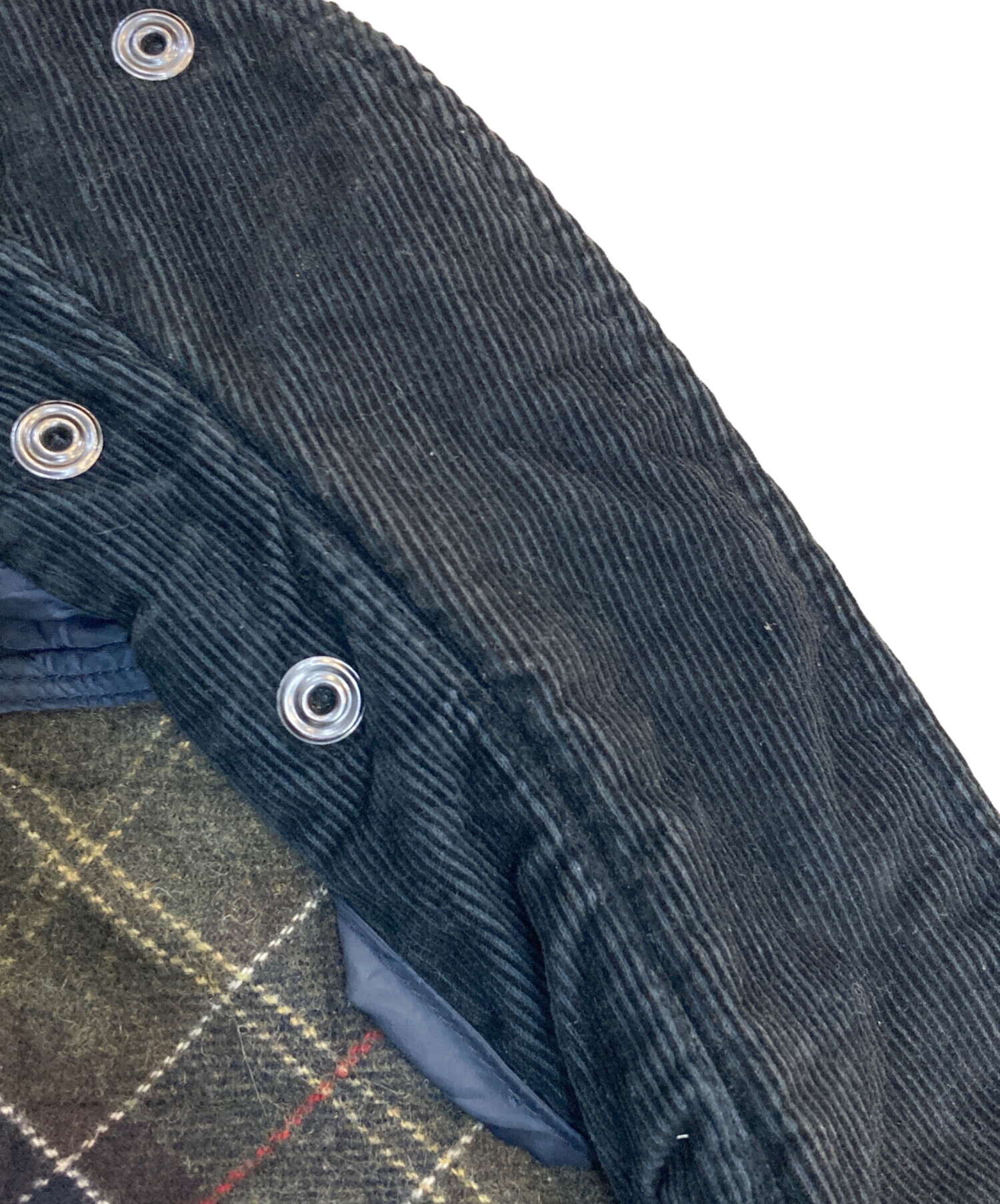 中古・古着通販】Barbour (バブアー) Bedale Quilt Wax/ビデイルキルト