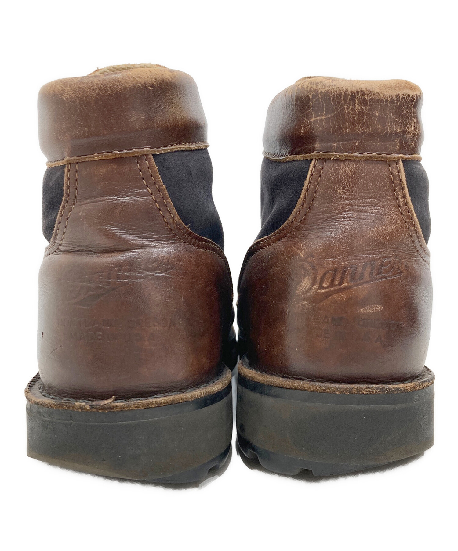 中古・古着通販】Danner (ダナー) EXPLORER GORE-TEX/エクスプローラー