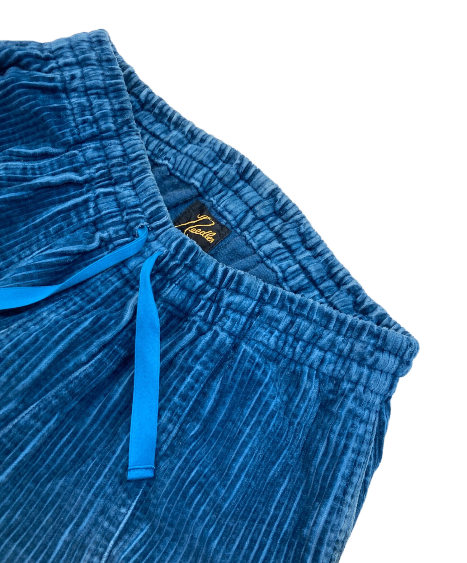 中古・古着通販】Needles (ニードルズ) H.D.PANTS CORDUROY/パンツ
