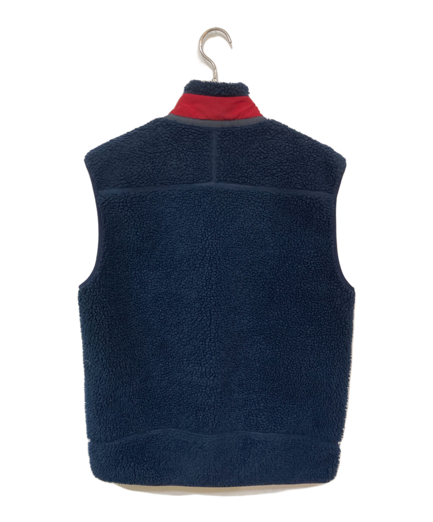 中古・古着通販】Patagonia (パタゴニア) Classic Retro-X Vest 