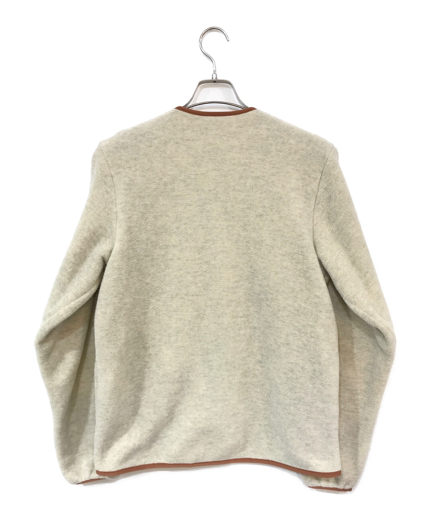 中古・古着通販】Patagonia (パタゴニア) Synchilla Fleece Cardigan