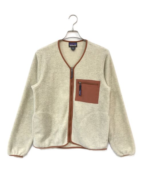 中古・古着通販】Patagonia (パタゴニア) Synchilla Fleece Cardigan