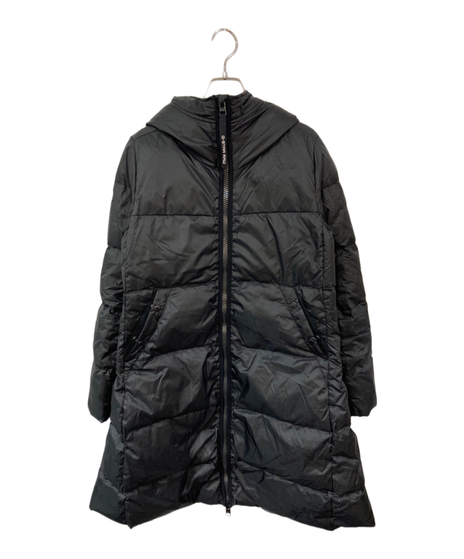 中古・古着通販】G-STAR RAW (ジースターロゥ) Whistler A-Line Jacket 