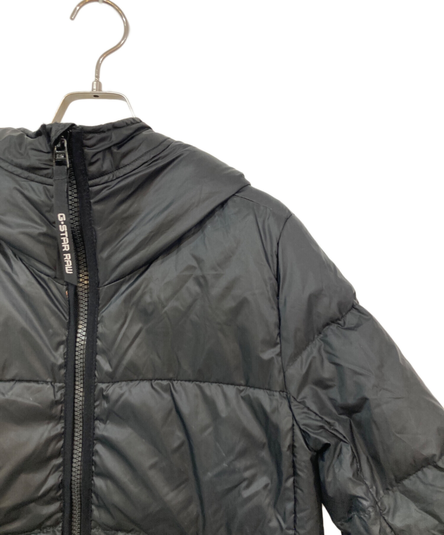中古・古着通販】G-STAR RAW (ジースターロゥ) Whistler A-Line Jacket 