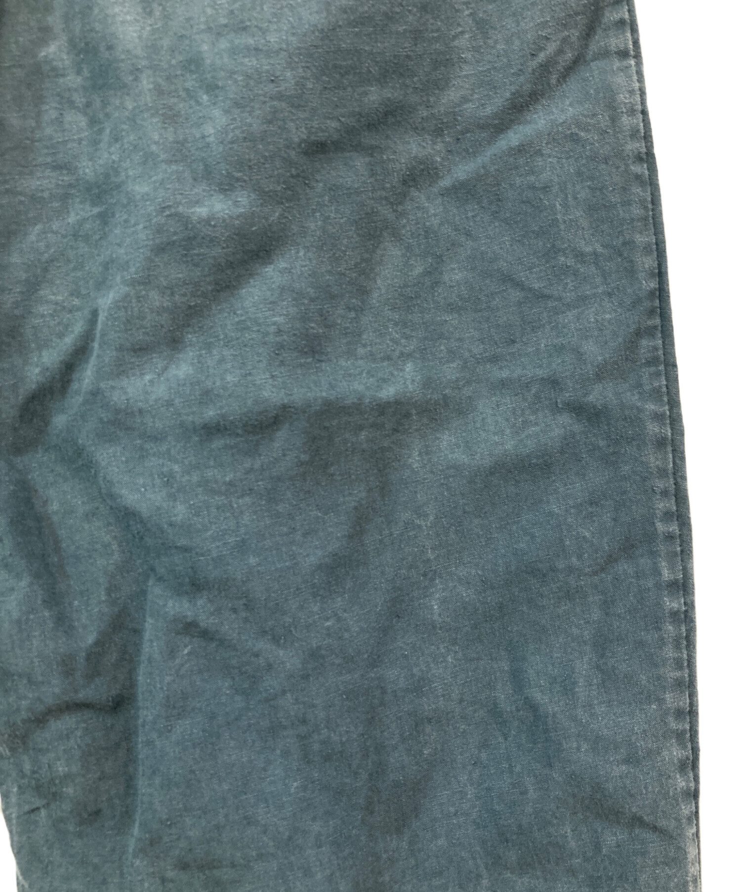中古・古着通販】R&D.M.Co-OLDMAN'S TAILOR (オールドマンズテイラー