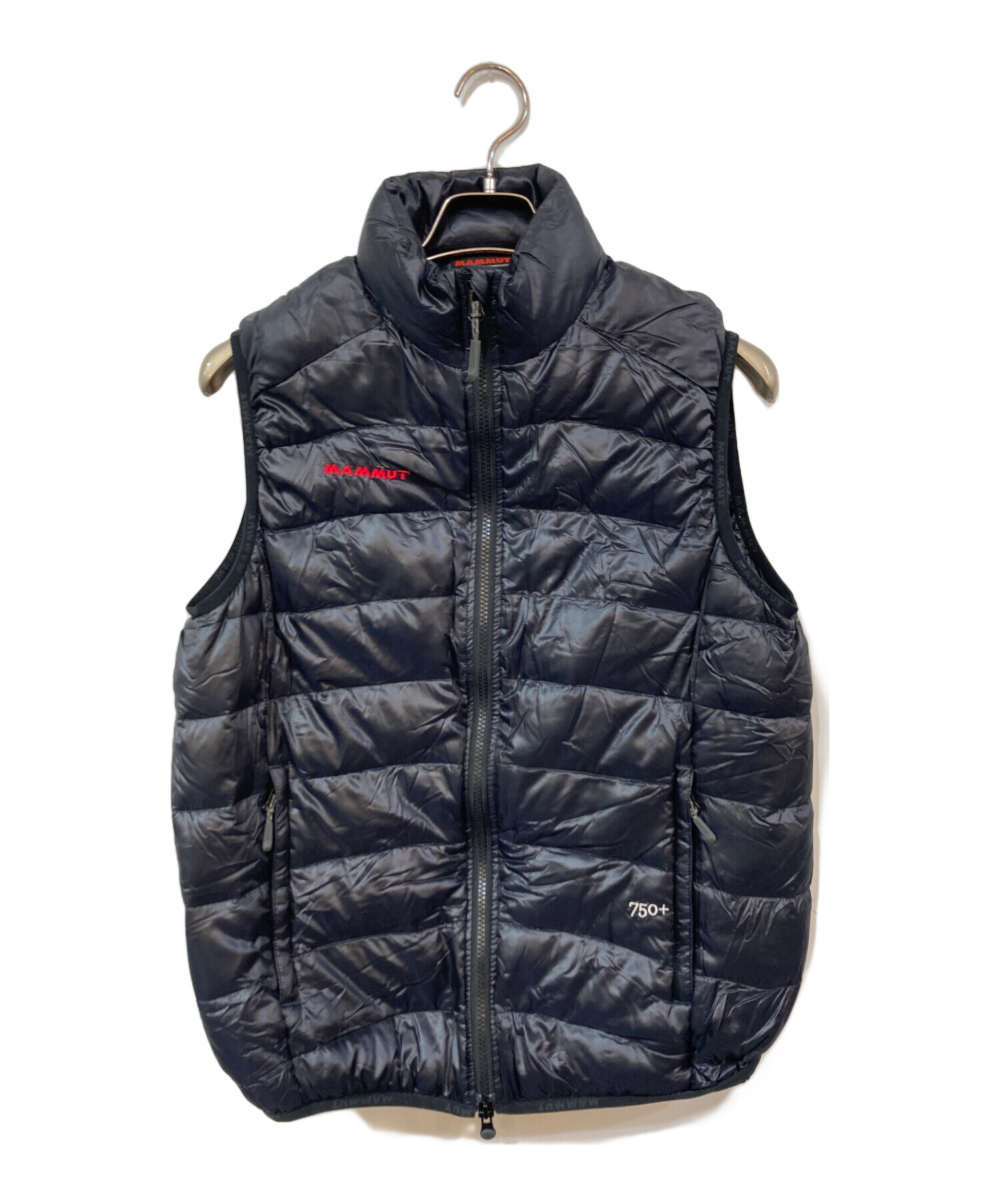 中古・古着通販】MAMMUT (マムート) GRAVITY Down Vest/グラビティ