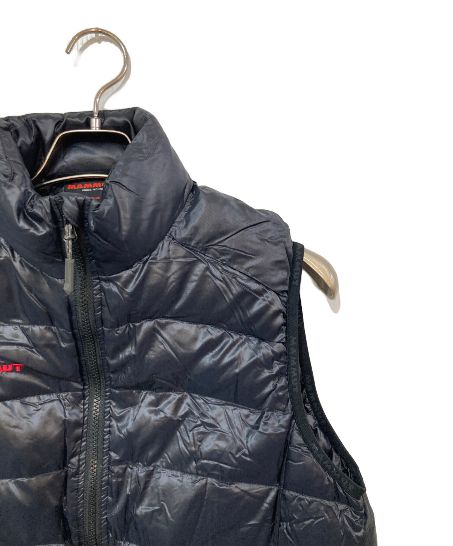 中古・古着通販】MAMMUT (マムート) GRAVITY Down Vest/グラビティ 
