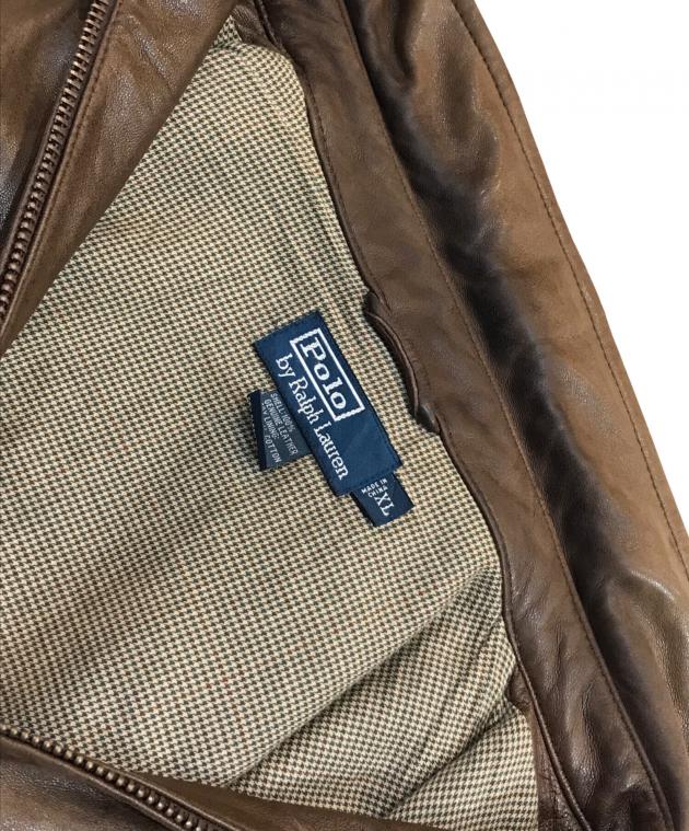 中古・古着通販】POLO RALPH LAUREN (ポロ・ラルフローレン) 90s