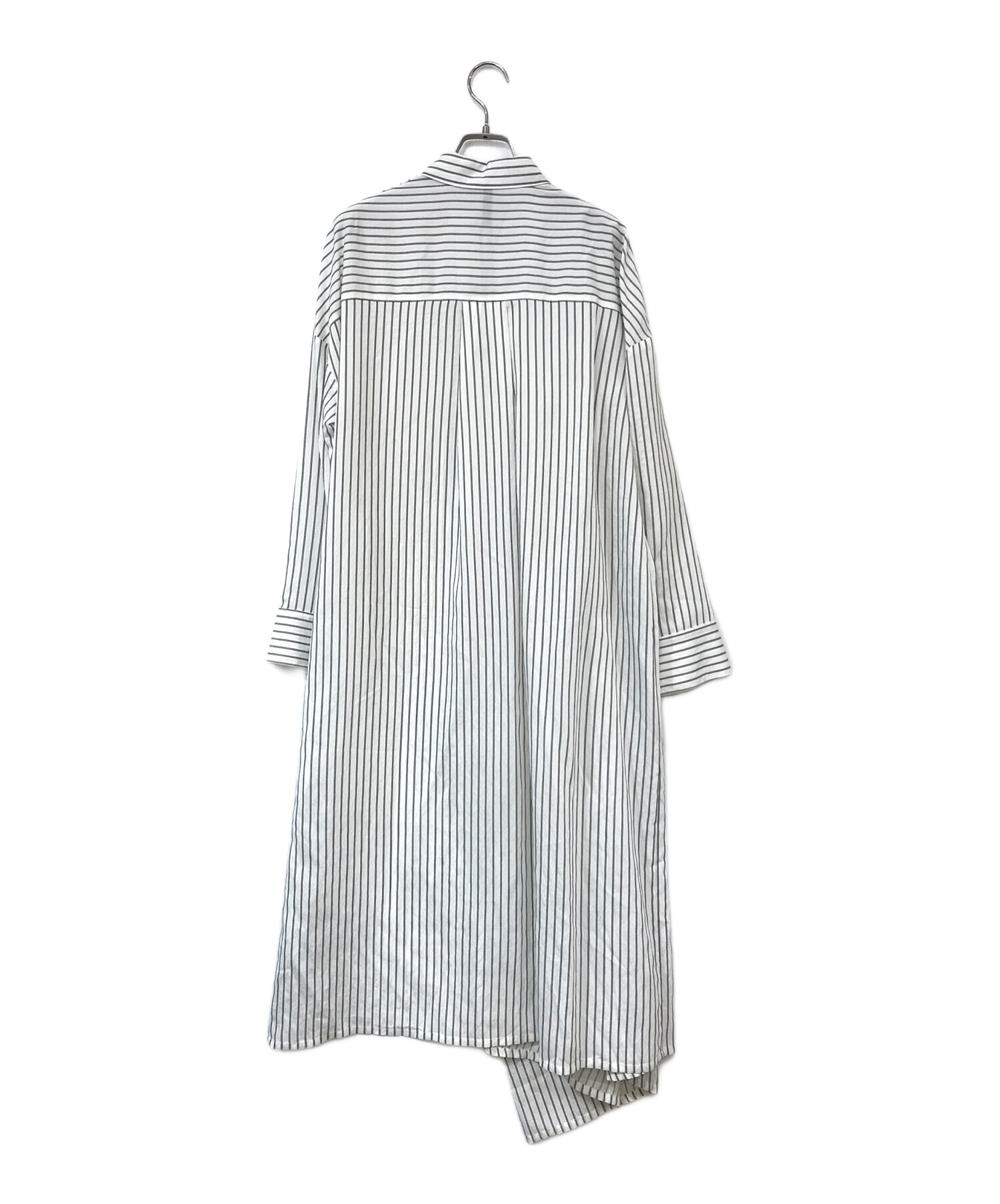 中古・古着通販】AULA AILA (アウラアイラ) デザインストライプ 中古・古着通販】AULA AILA (アウラアイラ) デザインストライプ