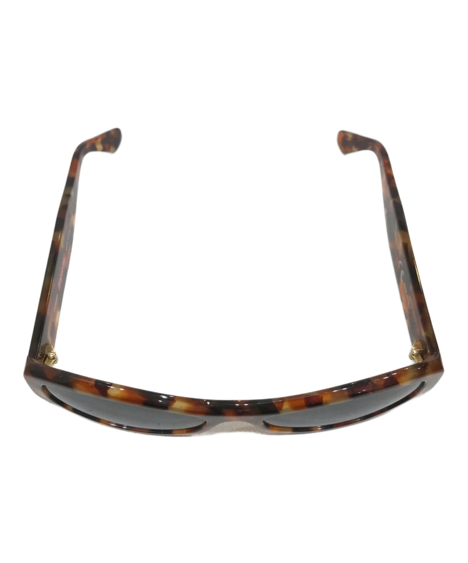 中古・古着通販】SUPREME (シュプリーム) corso sunglasses ブラウン