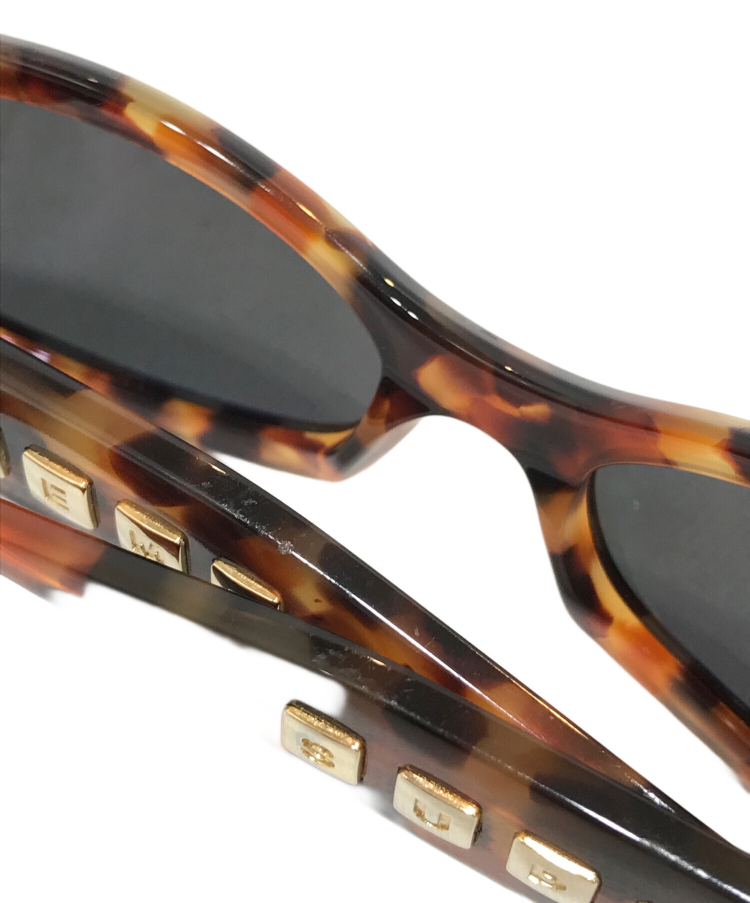 Supreme ブラウン サングラス　シュプリーム 中古・古着通販】SUPREME (シュプリーム) corso sunglasses ブラウン