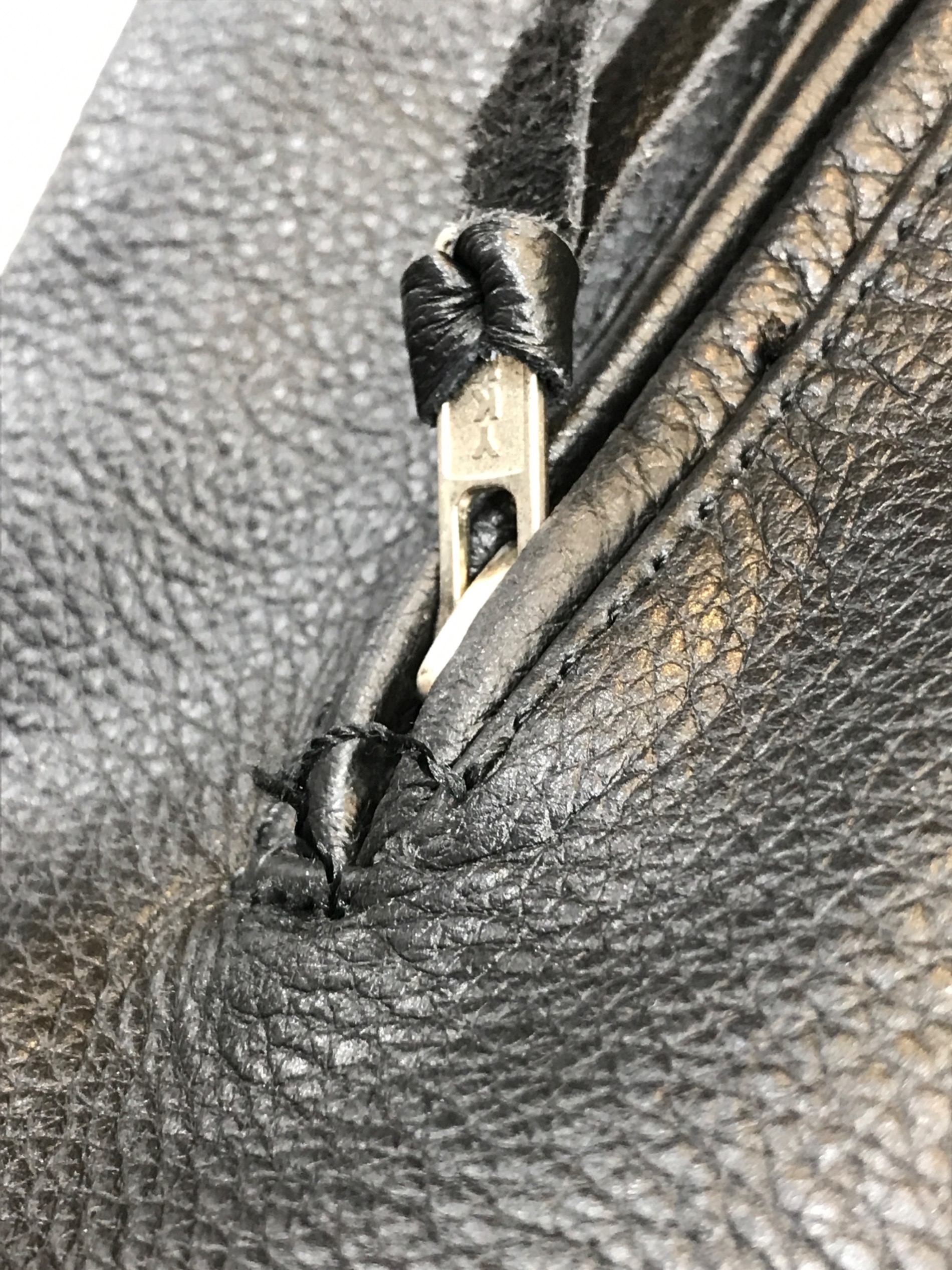 中古・古着通販】freedom (フリーダム) ダブルレザーライダース