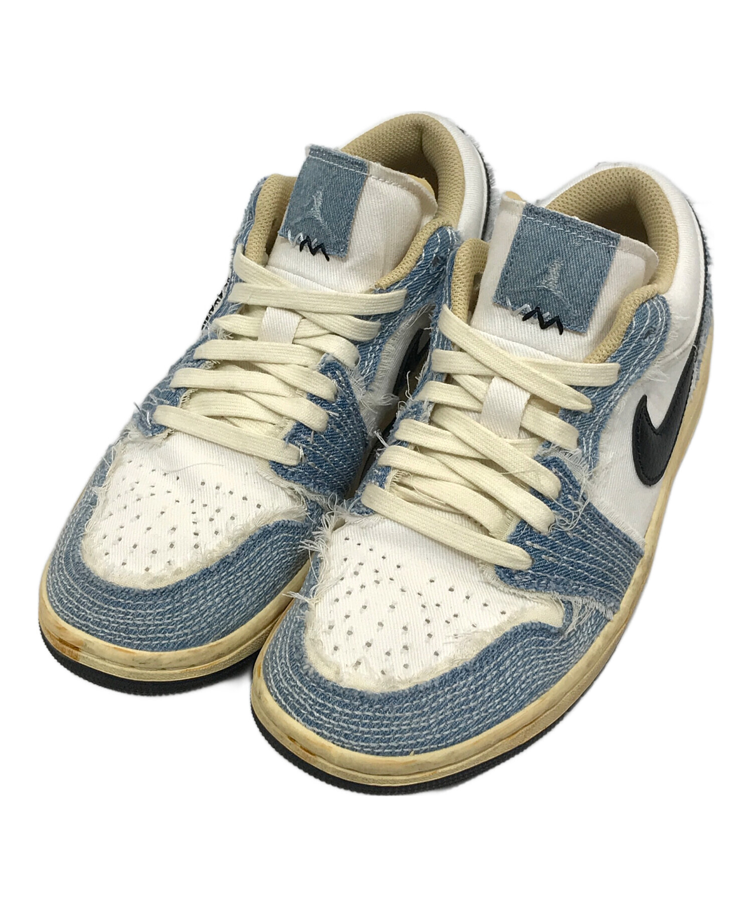 中古・古着通販】NIKE (ナイキ) Nike Air Jordan 1 Low SE 