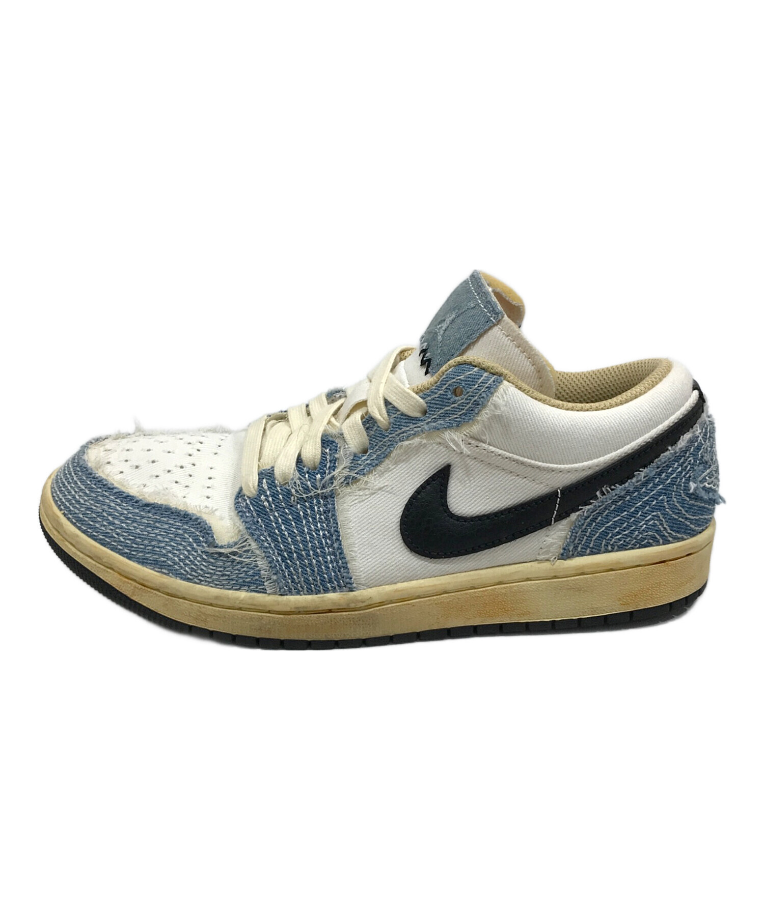 中古・古着通販】NIKE (ナイキ) Nike Air Jordan 1 Low SE 